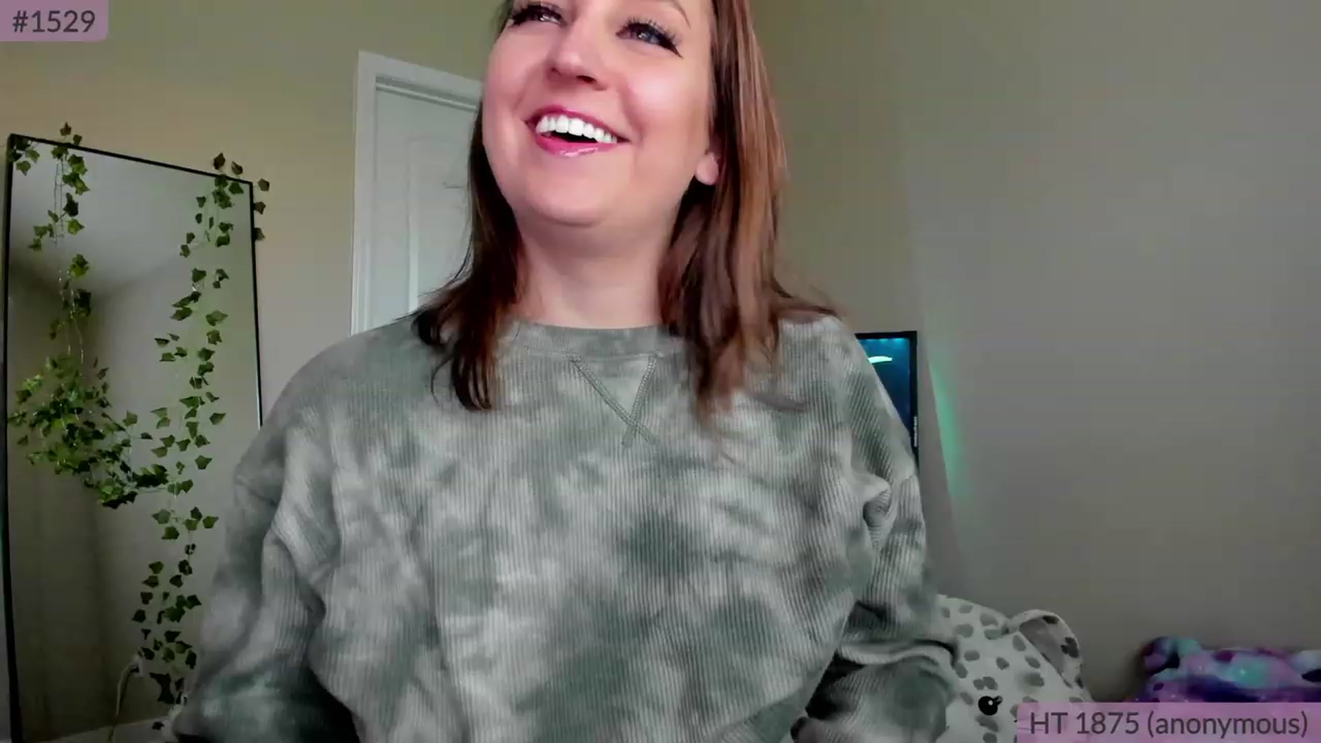Gallery image thumbnail from BrookeBee's myfreecams stream on, 03/18/2023, 23:53 image 5 of 20