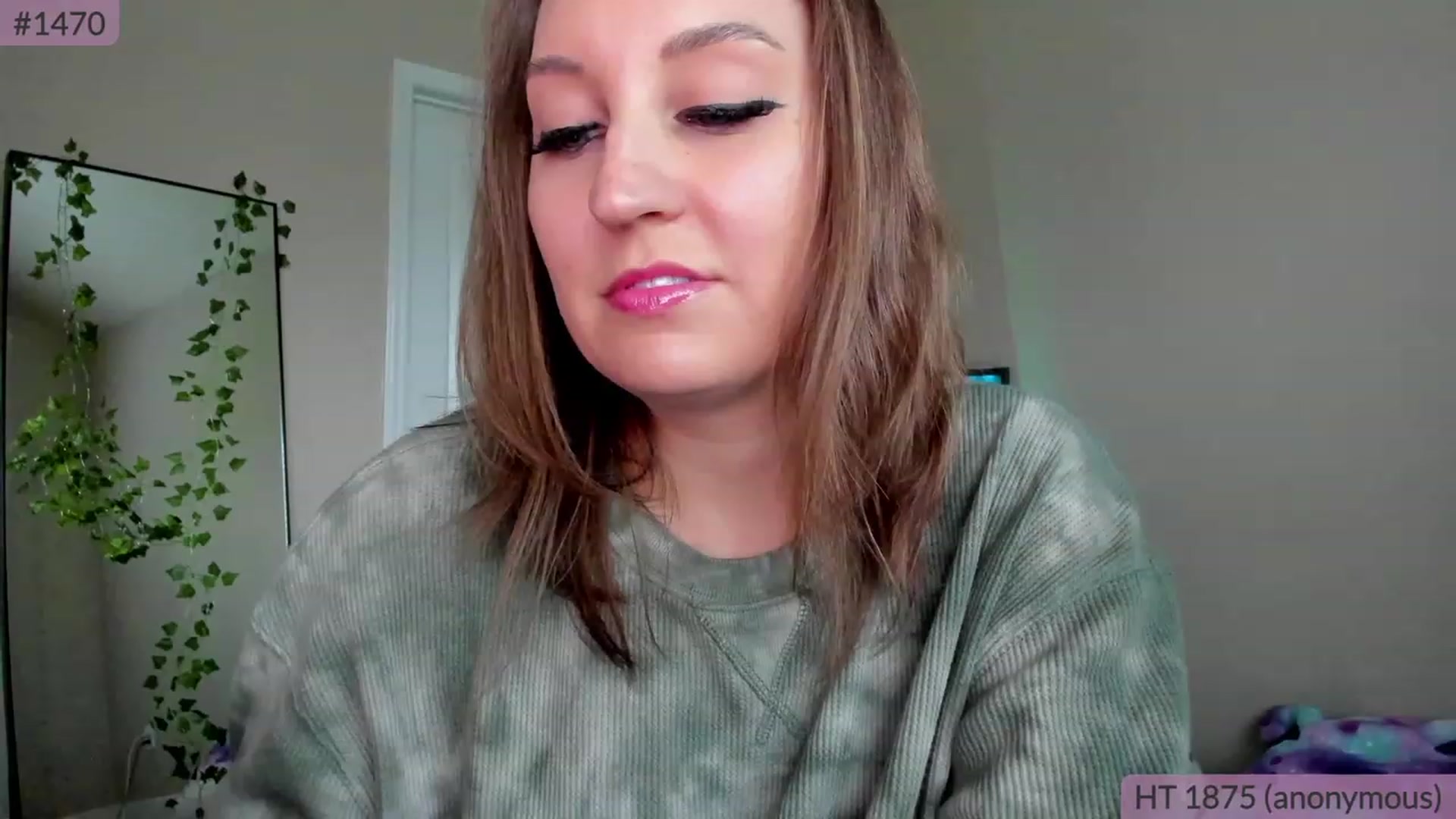 Gallery image thumbnail from BrookeBee's myfreecams stream on, 03/18/2023, 23:53 image 12 of 20