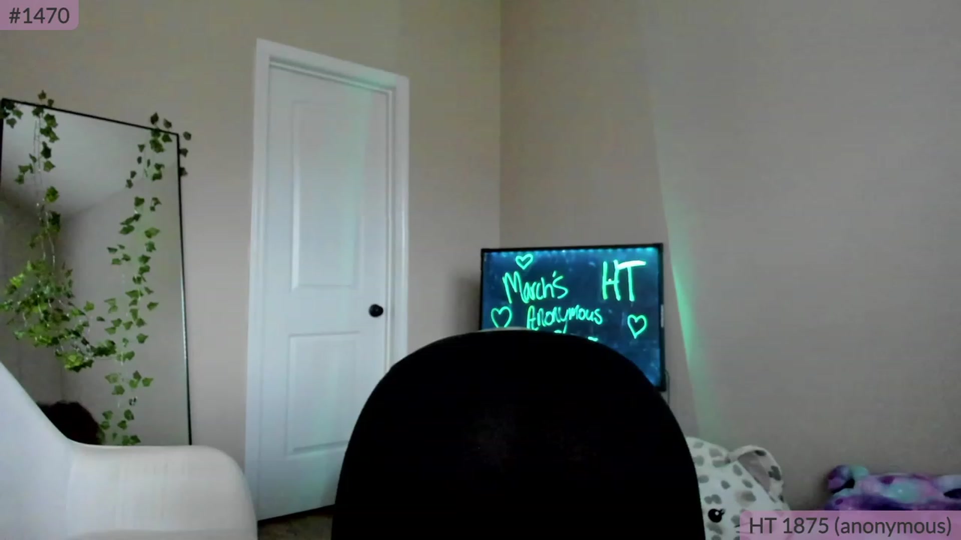 Gallery image thumbnail from BrookeBee's myfreecams stream on, 03/18/2023, 23:53 image 14 of 20