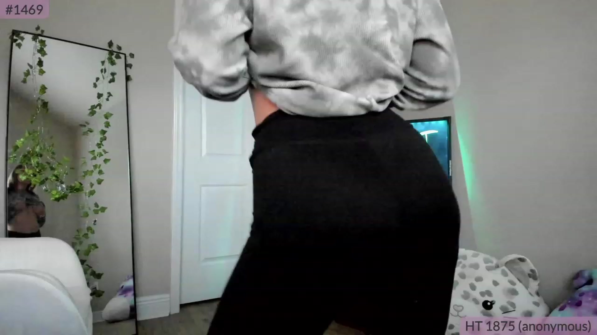 Gallery image thumbnail from BrookeBee's myfreecams stream on, 03/18/2023, 23:53 image 16 of 20