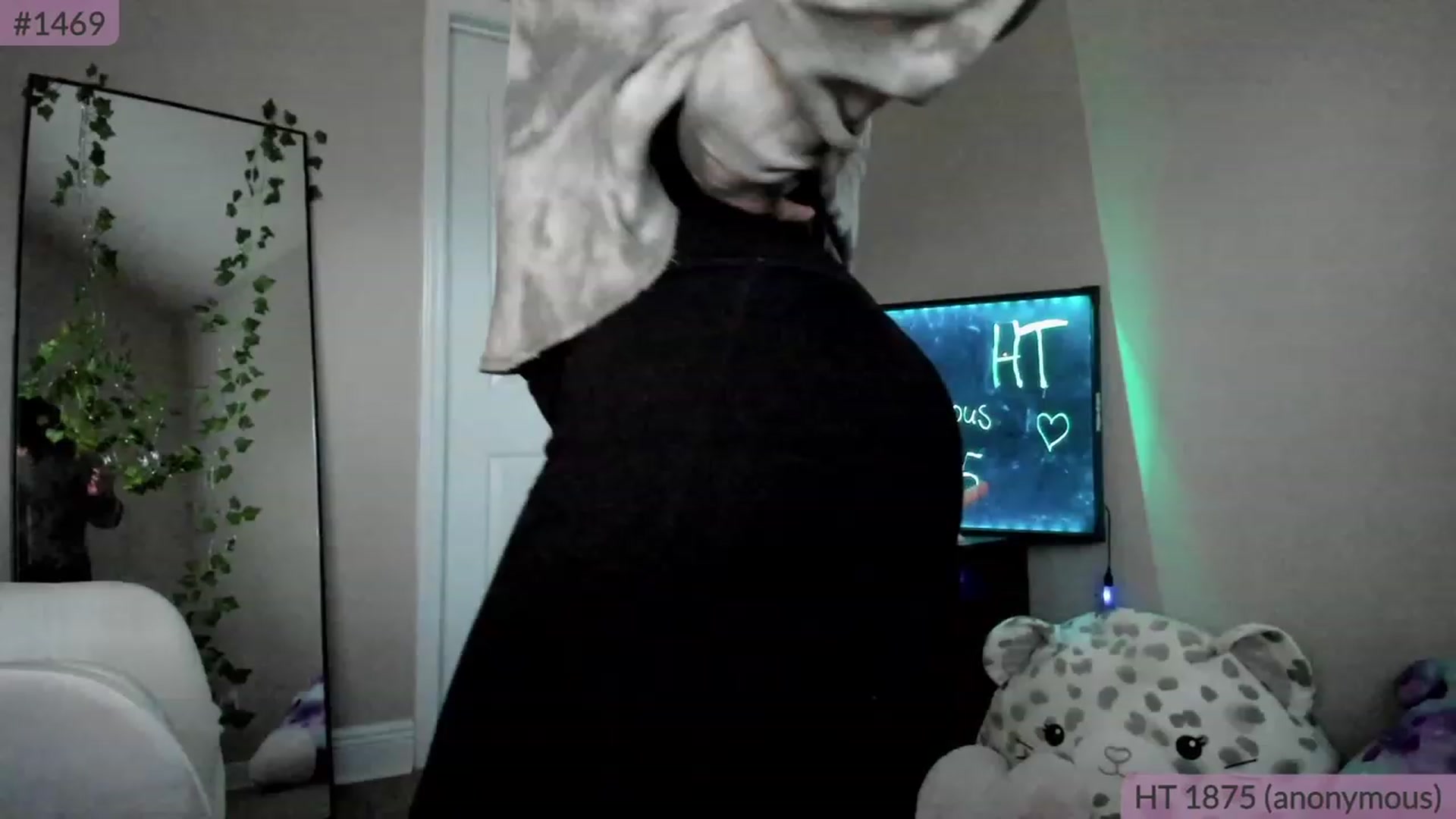 Gallery image thumbnail from BrookeBee's myfreecams stream on, 03/18/2023, 23:53 image 20 of 20