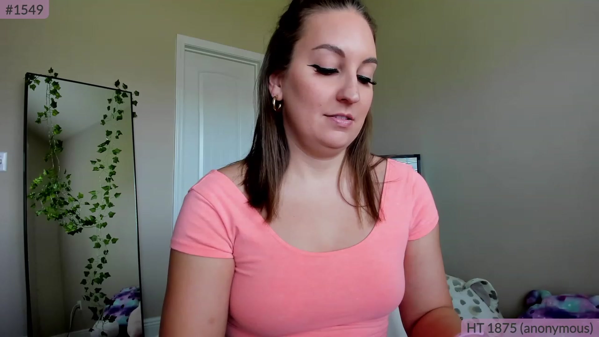 Gallery image thumbnail from BrookeBee's myfreecams stream on, 03/23/2023, 21:17 image 10 of 20