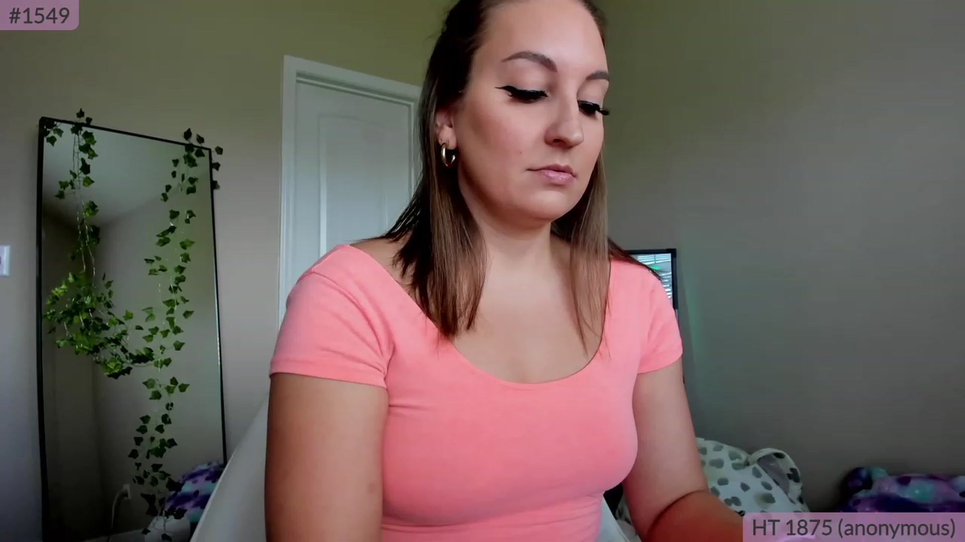 Gallery image thumbnail from BrookeBee's myfreecams stream on, 03/23/2023, 21:17 image 2 of 20