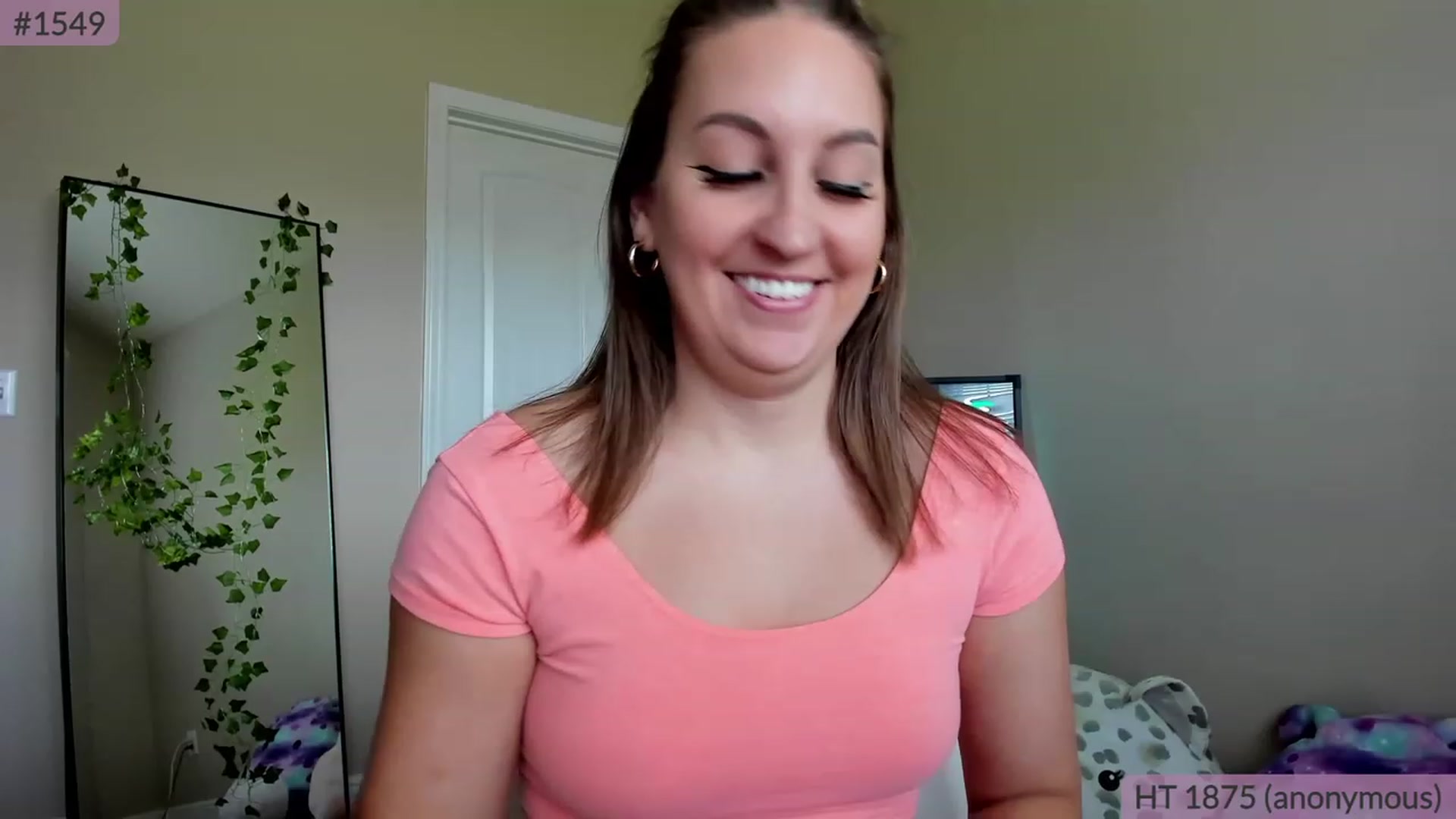 Gallery image thumbnail from BrookeBee's myfreecams stream on, 03/23/2023, 21:17 image 7 of 20
