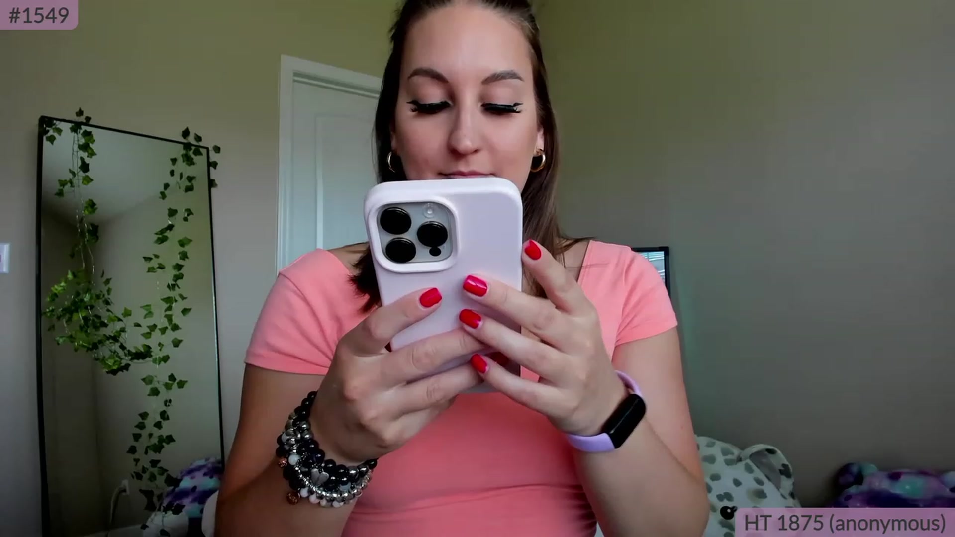 Gallery image thumbnail from BrookeBee's myfreecams stream on, 03/23/2023, 21:17 image 8 of 20