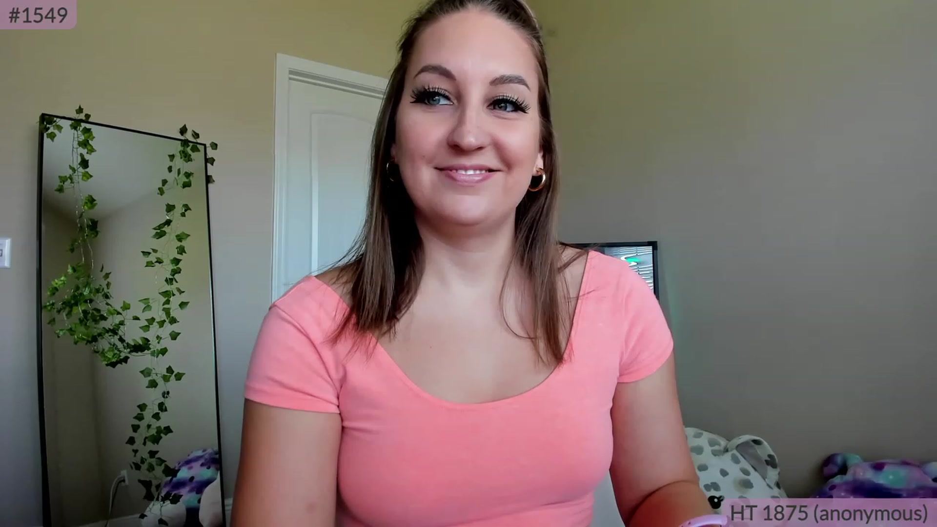 Gallery image thumbnail from BrookeBee's myfreecams stream on, 03/23/2023, 21:17 image 12 of 20