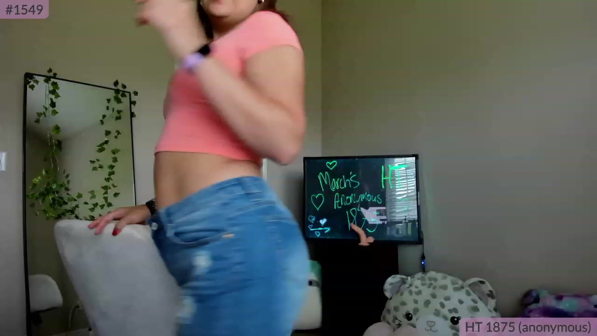 Gallery image thumbnail from BrookeBee's myfreecams stream on, 03/23/2023, 21:17 image 4 of 20
