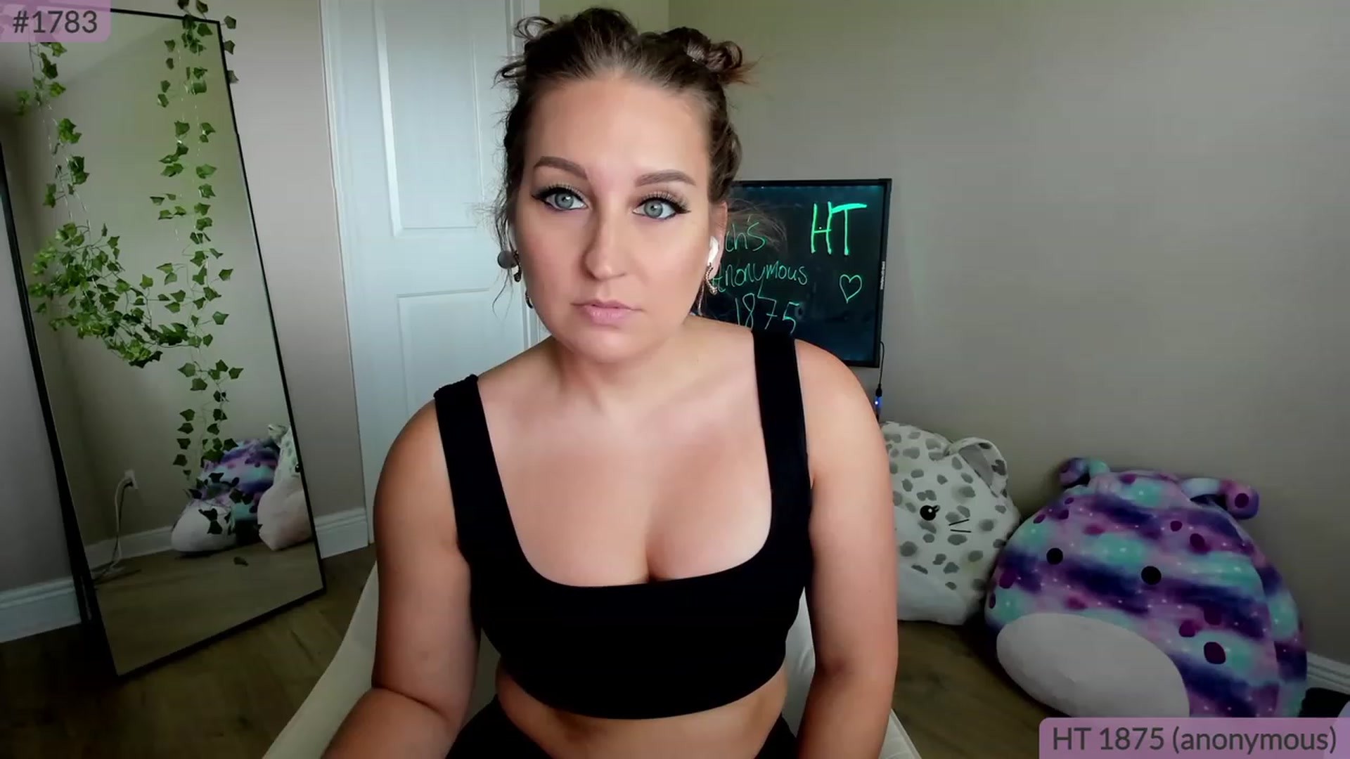Gallery image thumbnail from BrookeBee's myfreecams stream on, 03/26/2023, 18:04 image 7 of 20