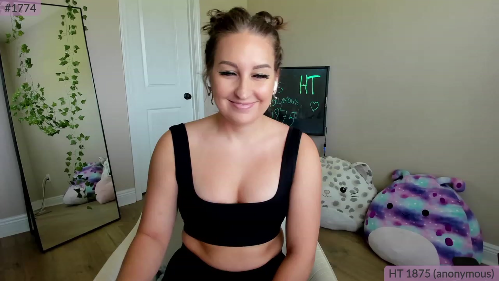 Gallery image thumbnail from BrookeBee's myfreecams stream on, 03/26/2023, 18:04 image 15 of 20
