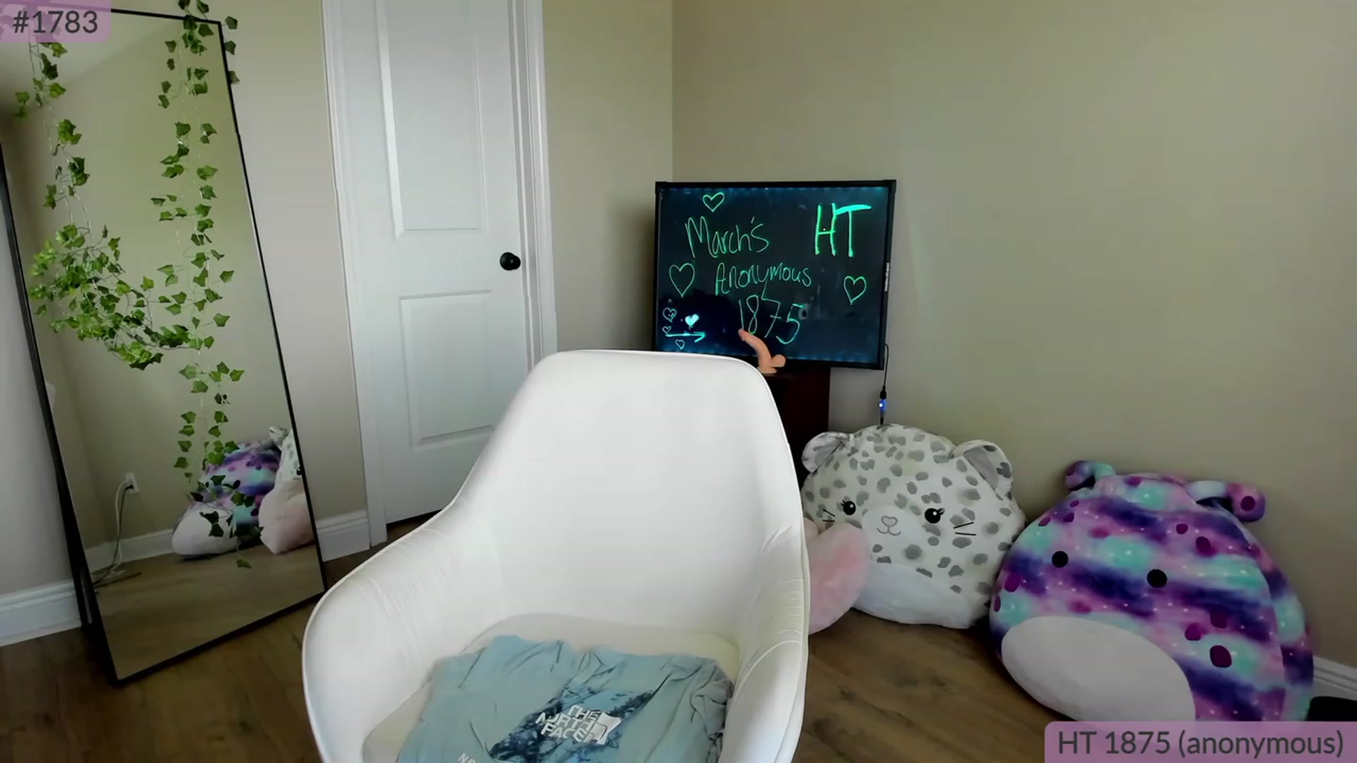 Gallery image thumbnail from BrookeBee's myfreecams stream on, 03/26/2023, 18:04 image 3 of 20