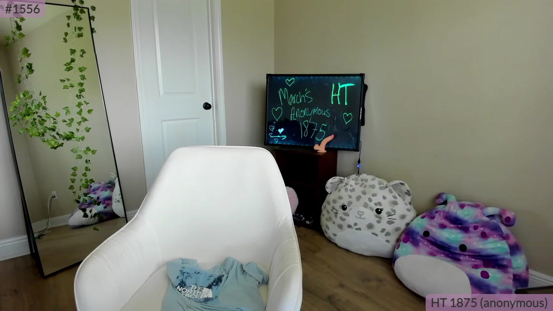 Gallery image thumbnail from BrookeBee's myfreecams stream on, 03/26/2023, 21:07 image 3 of 20