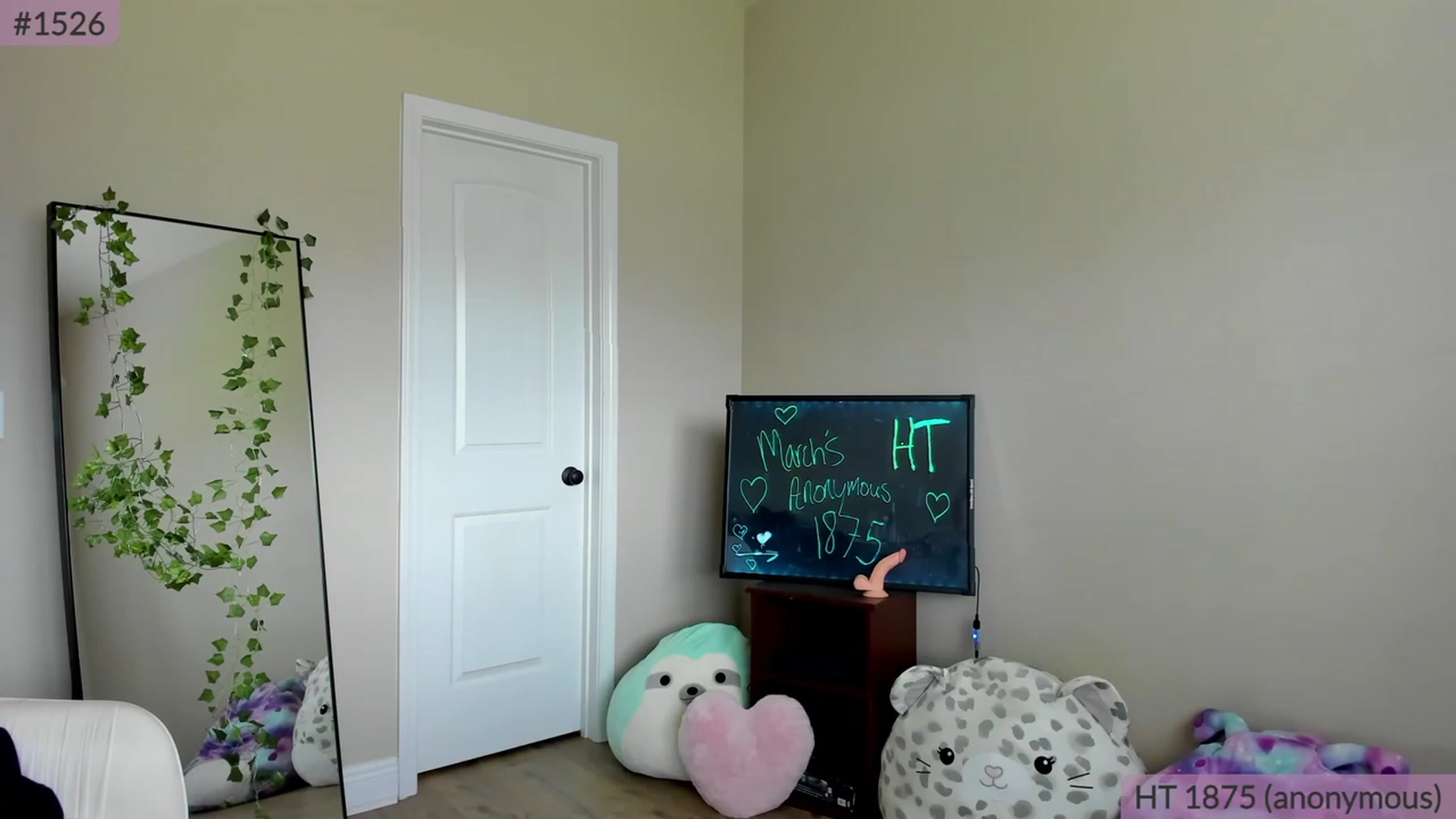 Gallery image thumbnail from BrookeBee's myfreecams stream on, 03/26/2023, 21:48 image 13 of 20