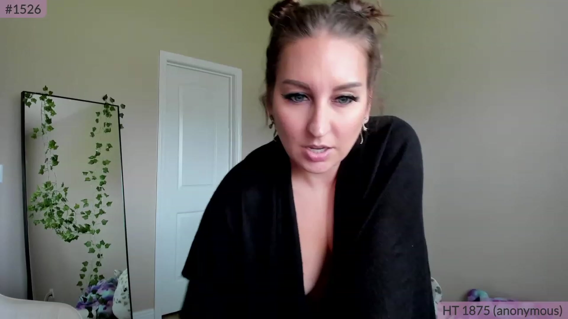 Gallery image thumbnail from BrookeBee's myfreecams stream on, 03/26/2023, 21:48 image 19 of 20