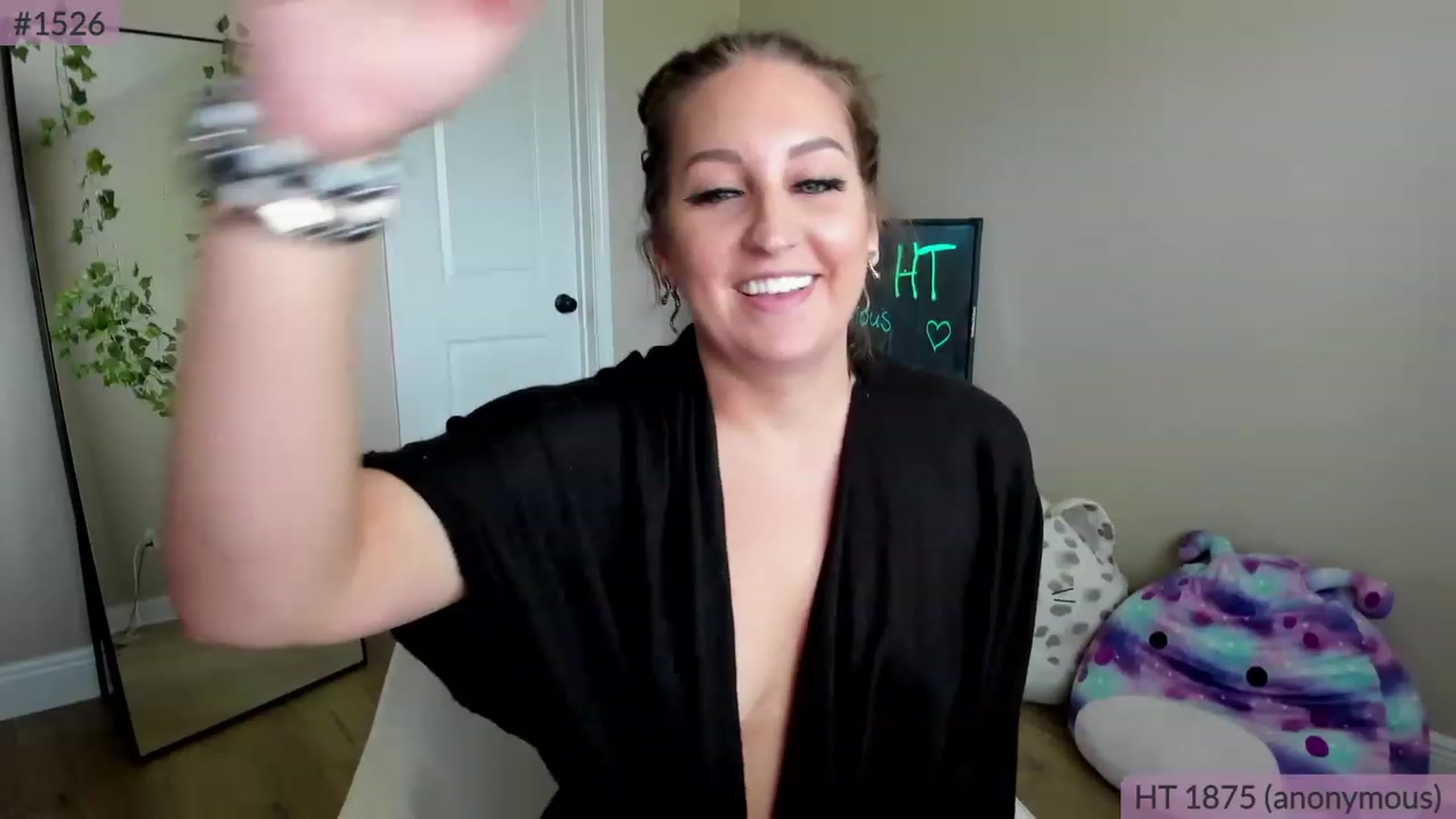Gallery image thumbnail from BrookeBee's myfreecams stream on, 03/26/2023, 21:48 image 20 of 20