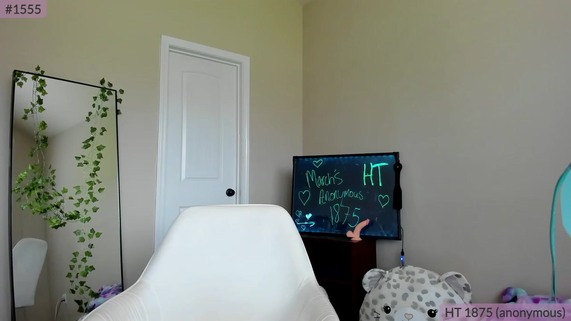 Gallery image thumbnail from BrookeBee's myfreecams stream on, 03/27/2023, 22:03 image 15 of 20