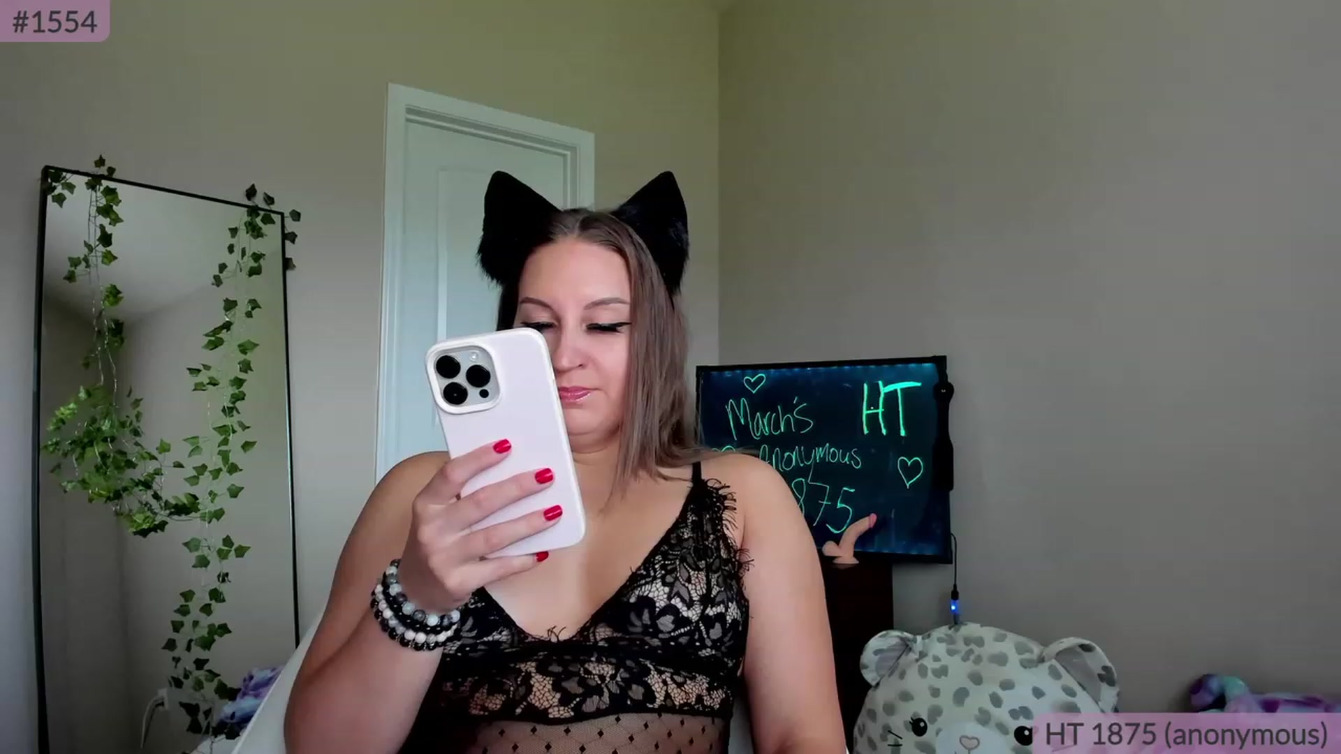 Gallery image thumbnail from BrookeBee's myfreecams stream on, 03/27/2023, 22:03 image 7 of 20