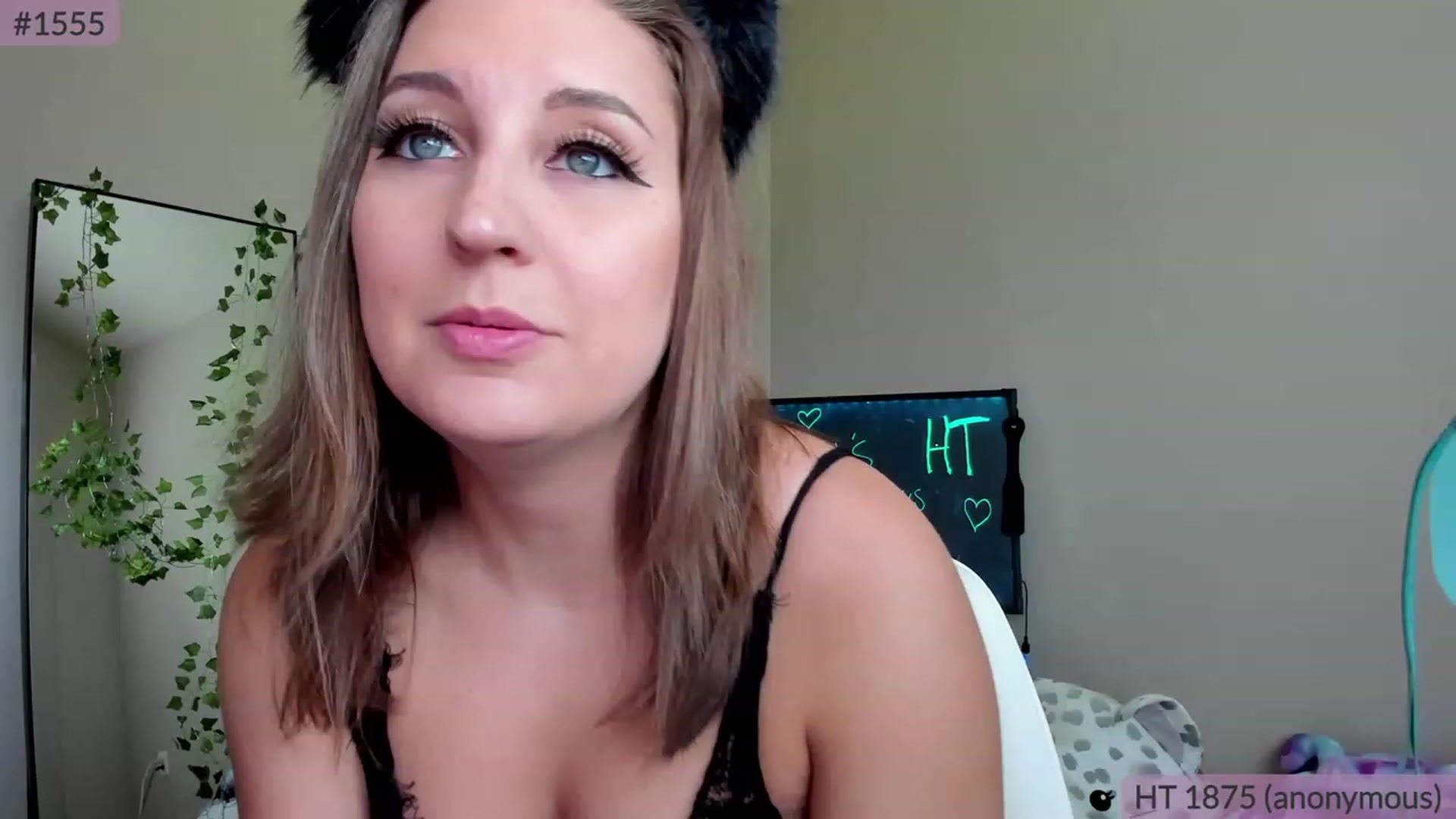 Gallery image thumbnail from BrookeBee's myfreecams stream on, 03/27/2023, 22:03 image 16 of 20