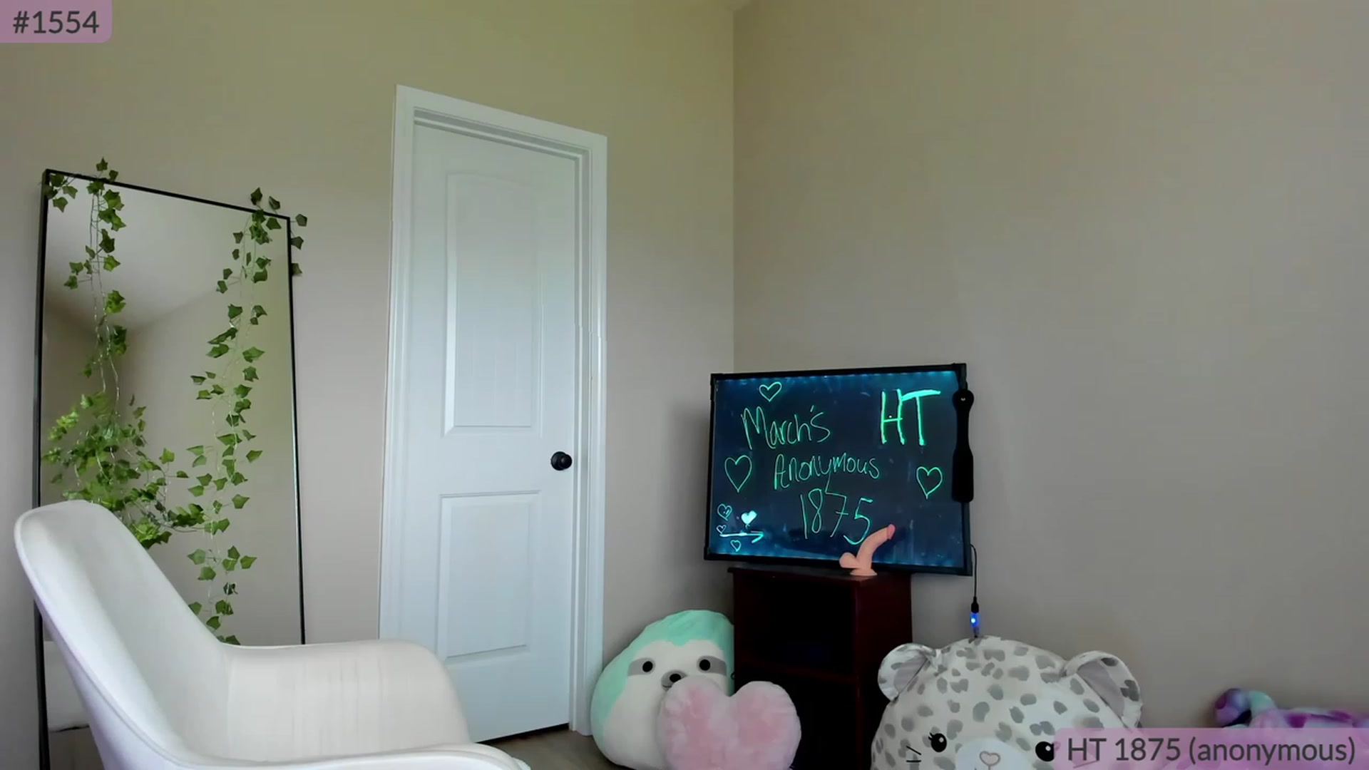 Gallery image thumbnail from BrookeBee's myfreecams stream on, 03/27/2023, 22:03 image 8 of 20