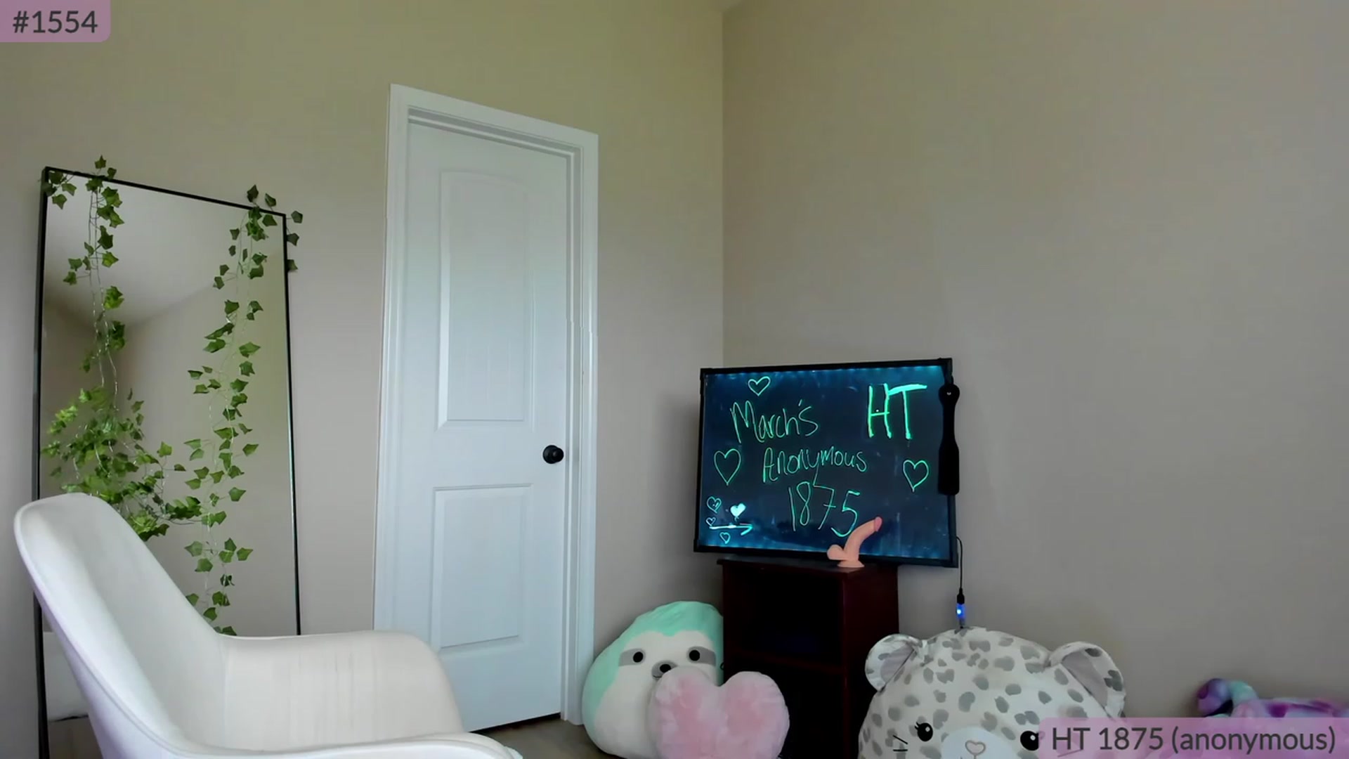 Gallery image thumbnail from BrookeBee's myfreecams stream on, 03/27/2023, 22:03 image 9 of 20