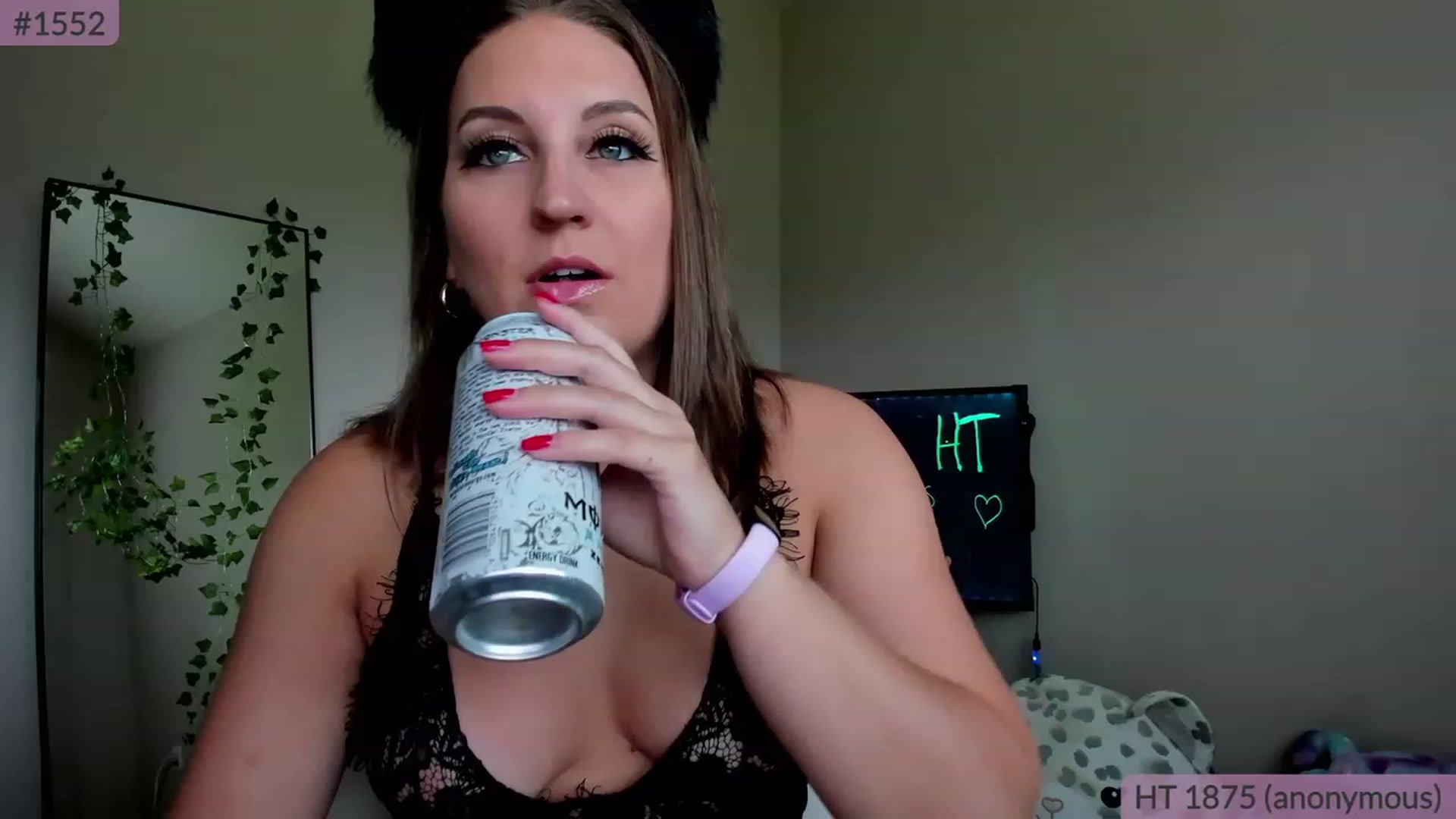 Gallery image thumbnail from BrookeBee's myfreecams stream on, 03/27/2023, 22:03 image 4 of 20