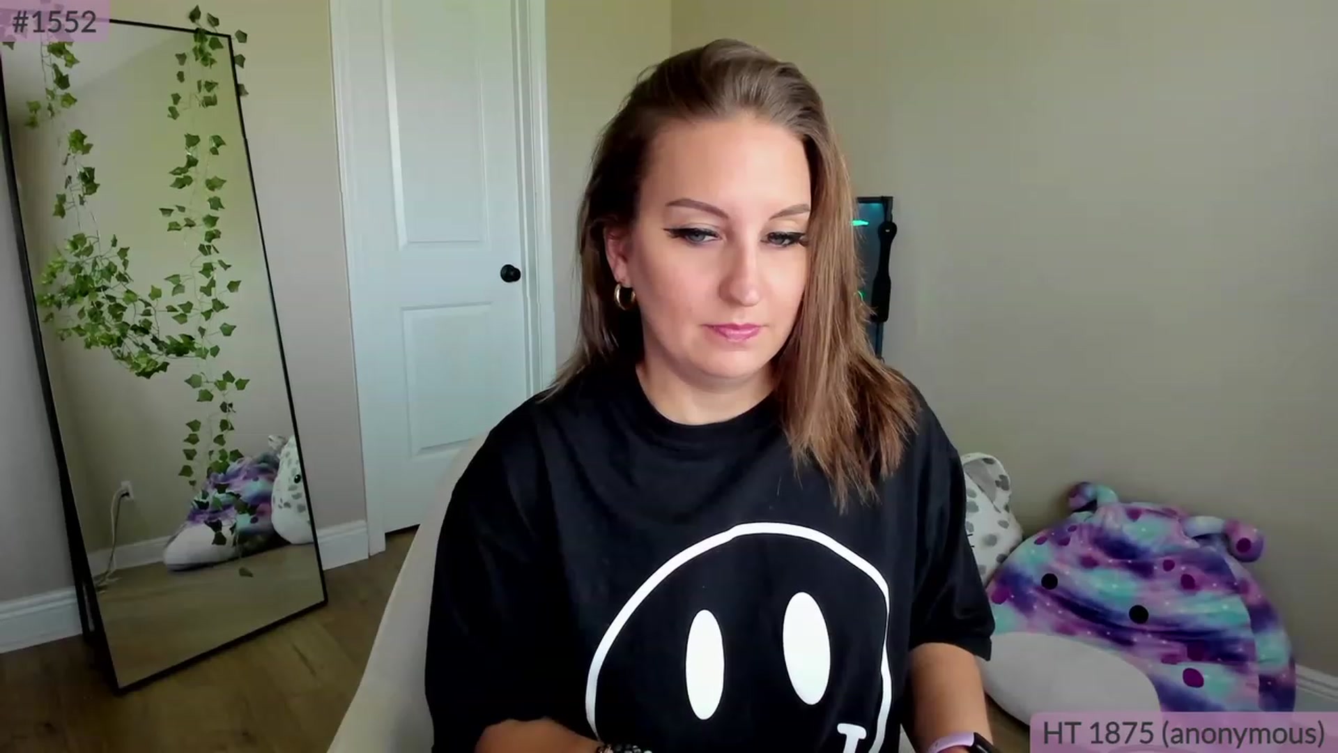 Gallery image thumbnail from BrookeBee's myfreecams stream on, 03/27/2023, 23:24 image 10 of 20