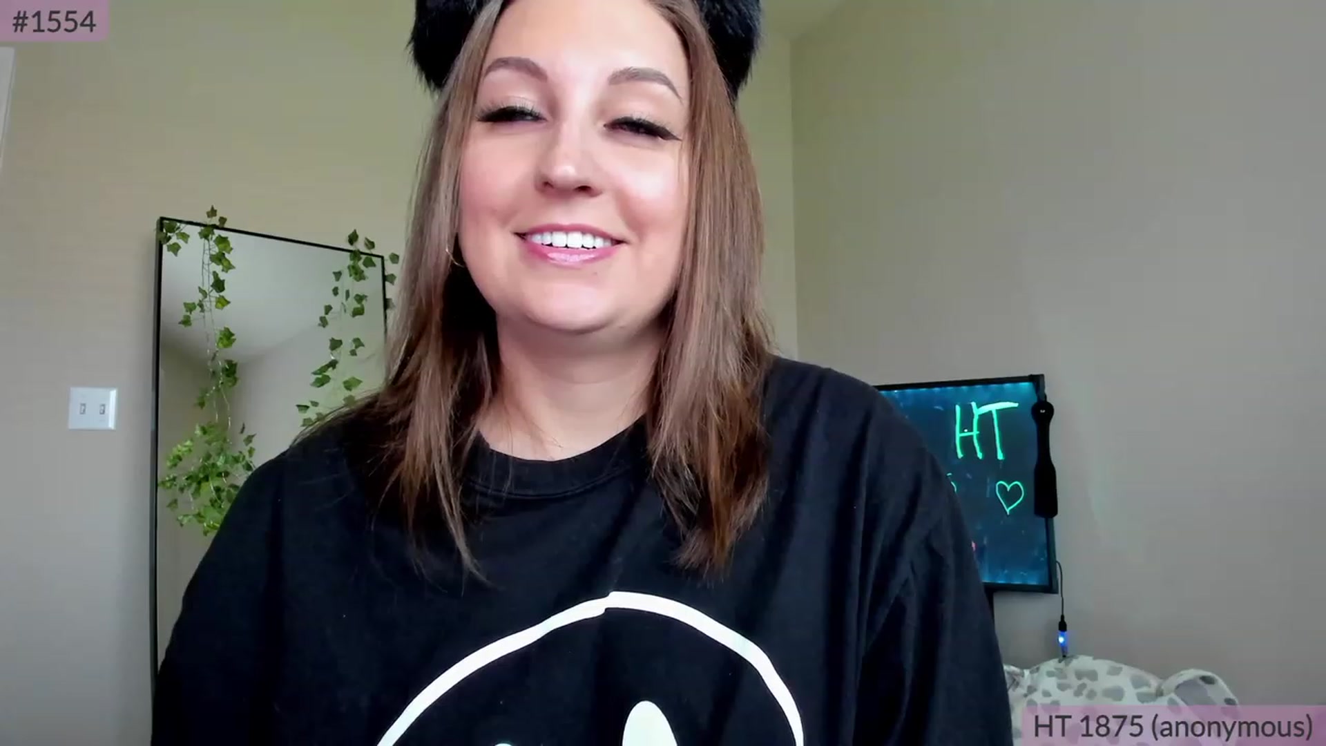 Gallery image thumbnail from BrookeBee's myfreecams stream on, 03/27/2023, 23:24 image 15 of 20