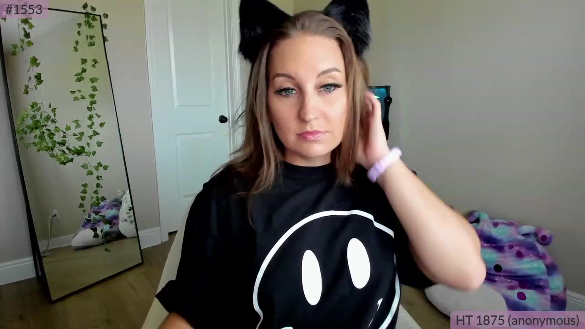 Gallery image thumbnail from BrookeBee's myfreecams stream on, 03/27/2023, 23:24 image 13 of 20