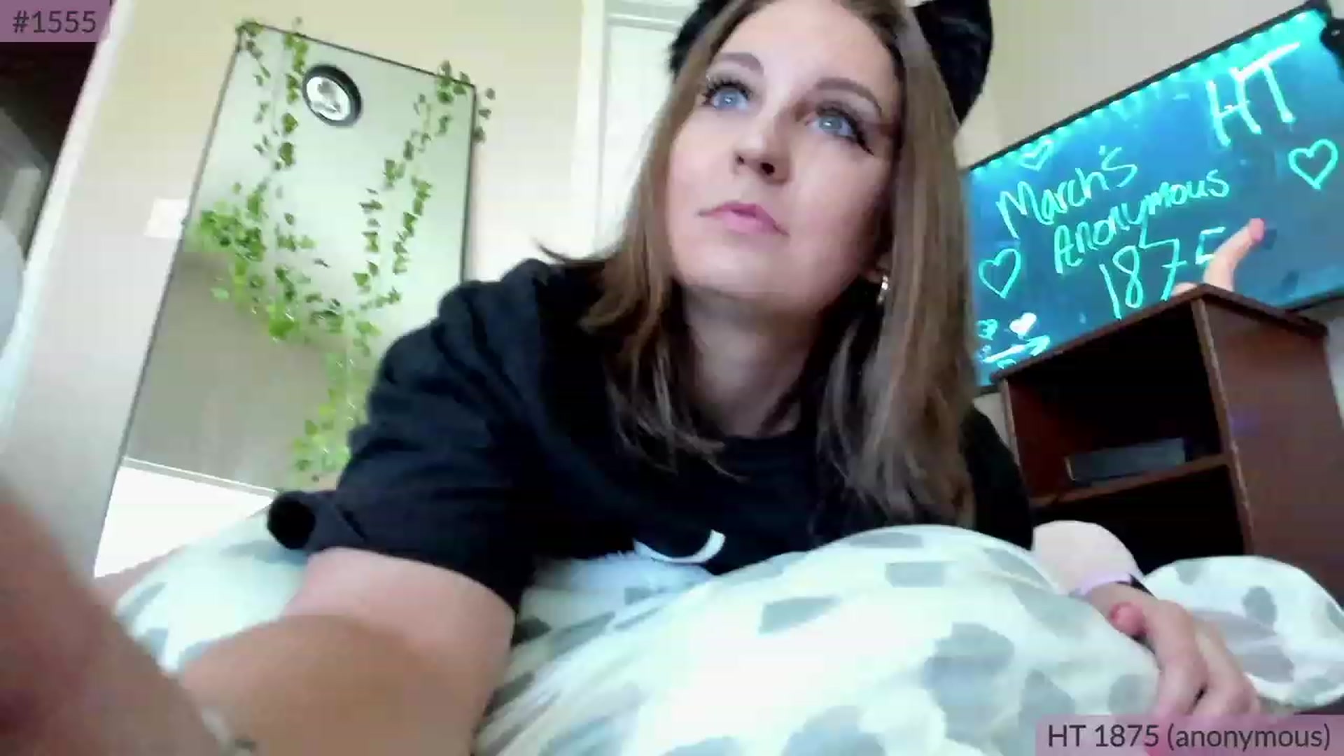 Gallery image thumbnail from BrookeBee's myfreecams stream on, 03/27/2023, 23:24 image 20 of 20