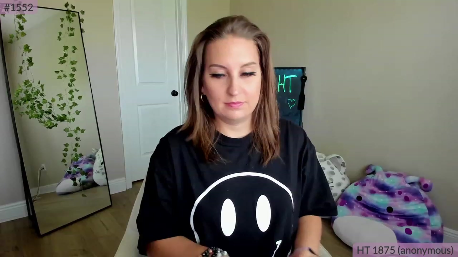 Gallery image thumbnail from BrookeBee's myfreecams stream on, 03/27/2023, 23:24 image 11 of 20