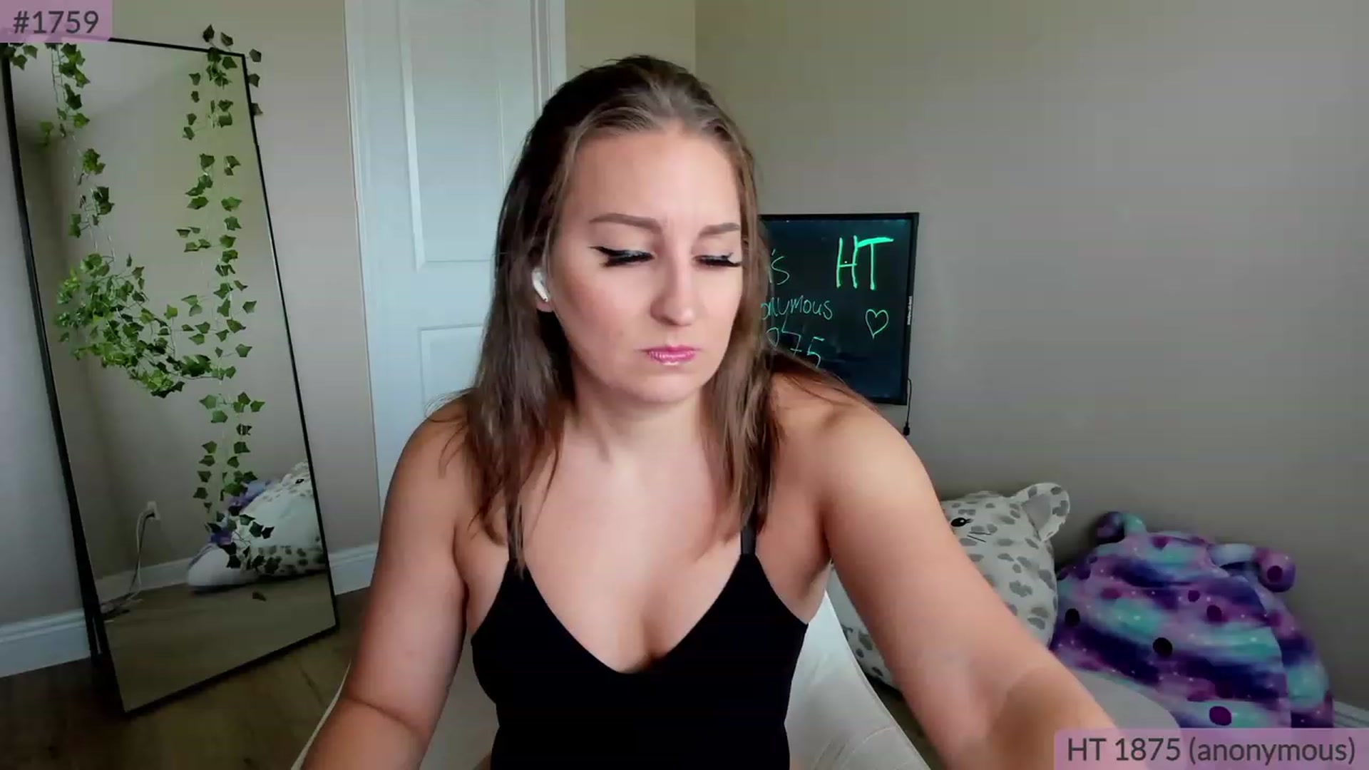 Gallery image thumbnail from BrookeBee's myfreecams stream on, 03/31/2023, 20:56 image 8 of 20