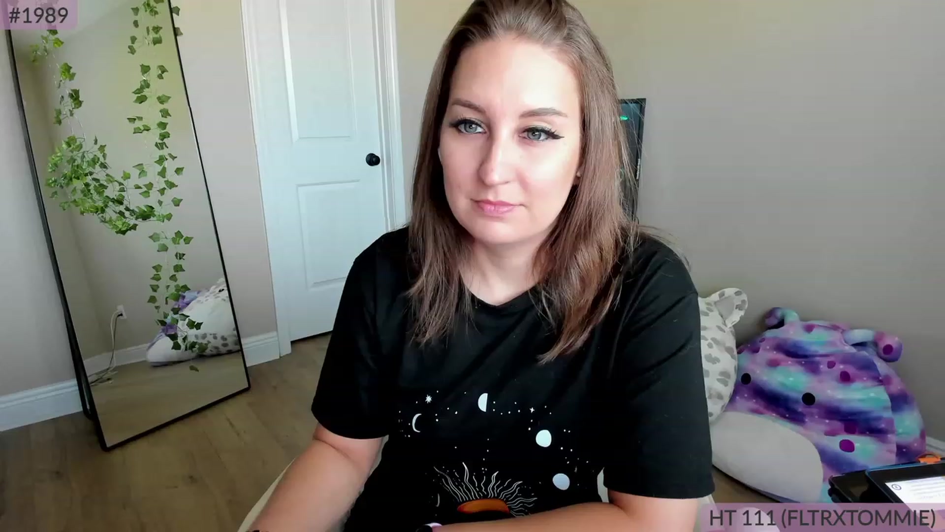 Gallery image thumbnail from BrookeBee's myfreecams stream on, 04/01/2023, 21:41 image 8 of 20