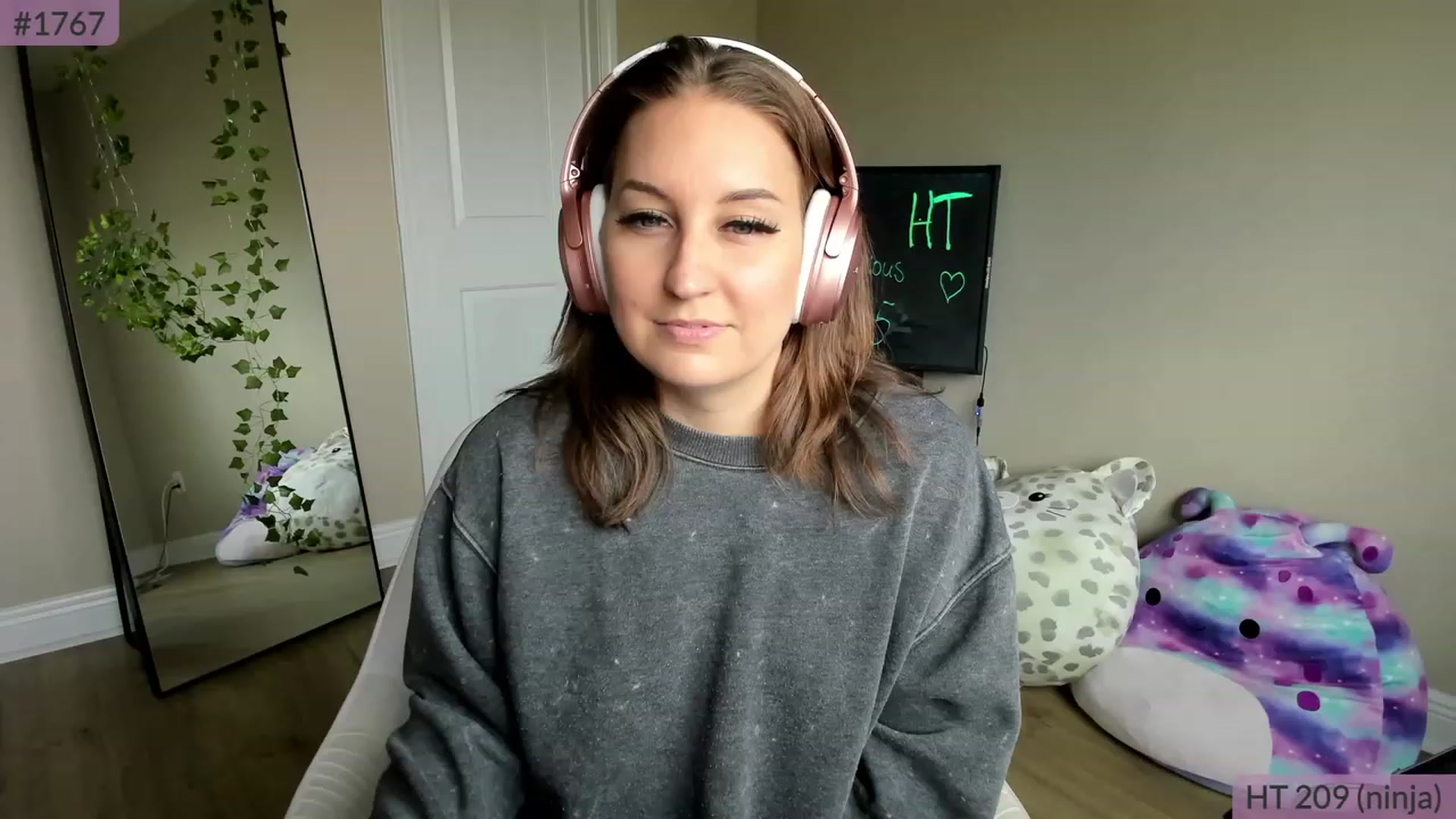 Gallery image thumbnail from BrookeBee's myfreecams stream on, 04/02/2023, 20:10 image 7 of 20