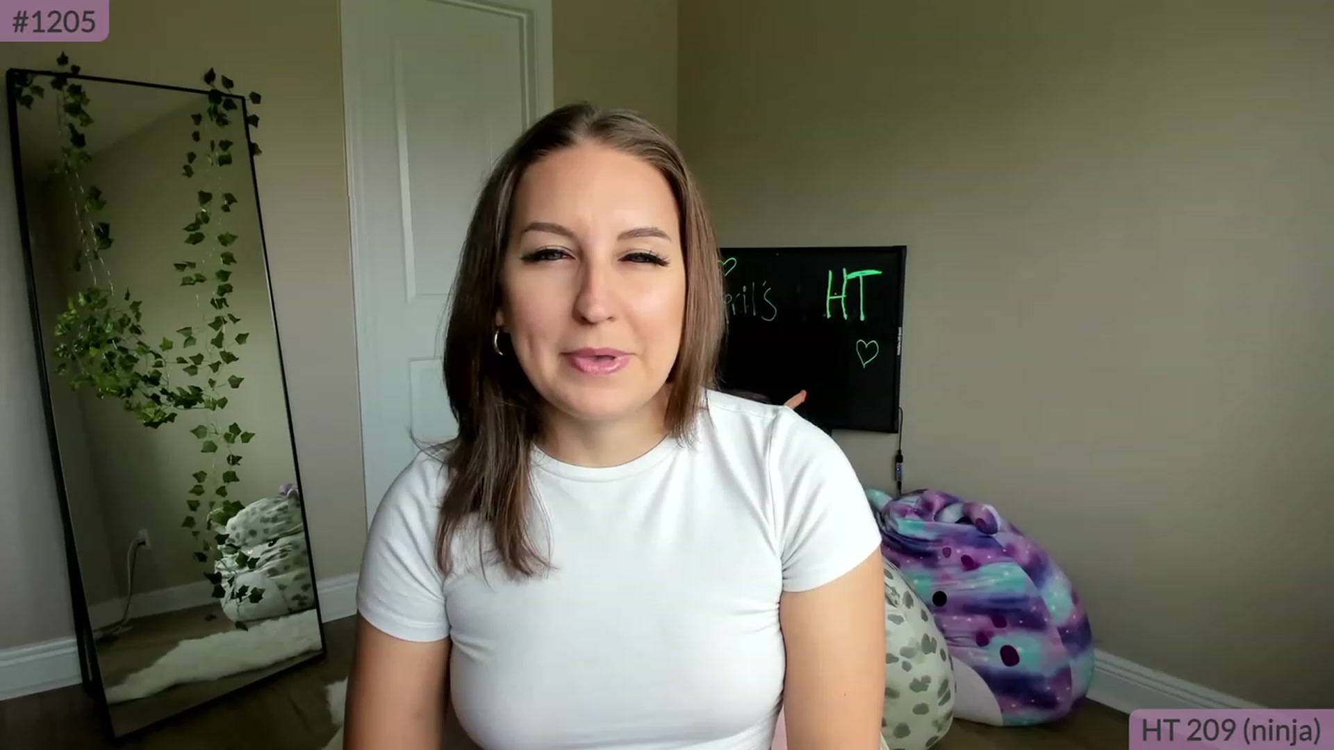 Gallery image thumbnail from BrookeBee's myfreecams stream on, 04/07/2023, 18:20 image 1 of 20