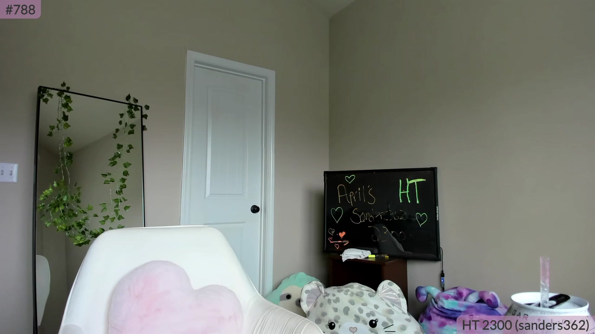 Gallery image thumbnail from BrookeBee's myfreecams stream on, 04/08/2023, 21:40 image 11 of 20