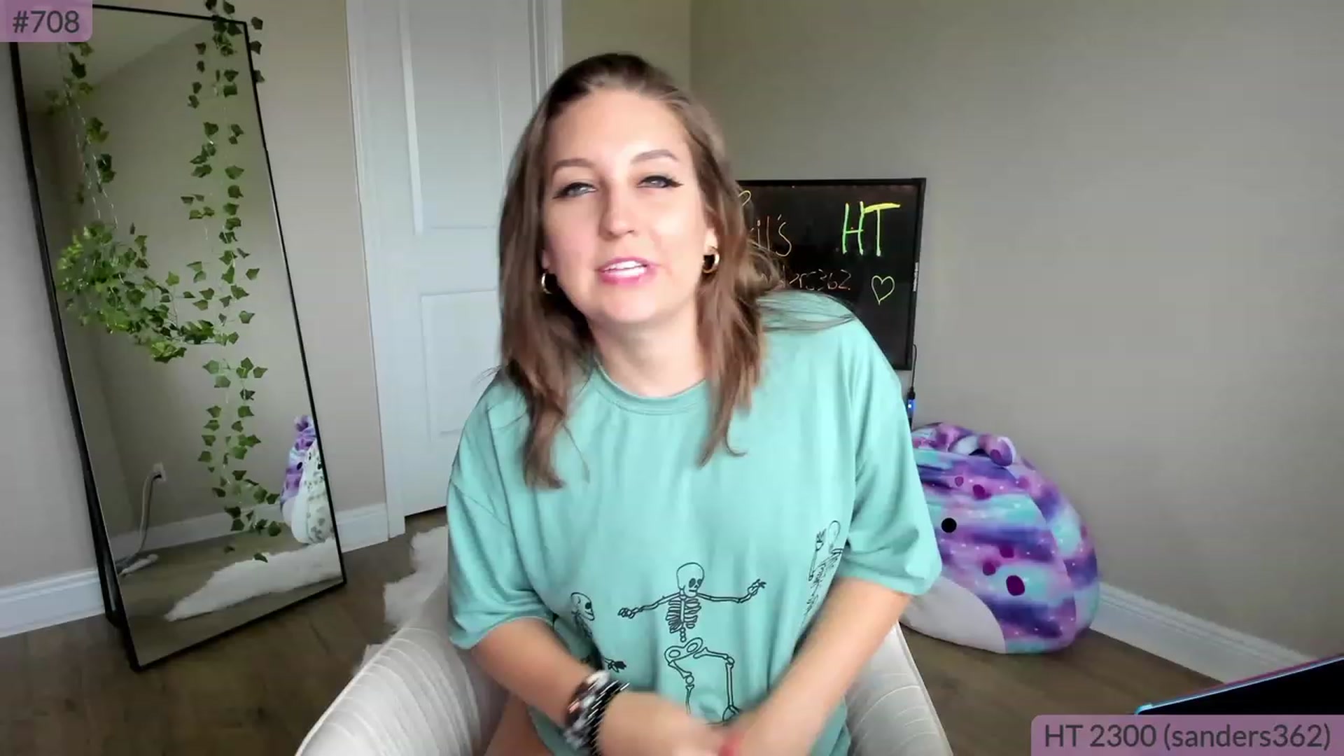 Gallery image thumbnail from BrookeBee's myfreecams stream on, 04/08/2023, 23:05 image 12 of 20