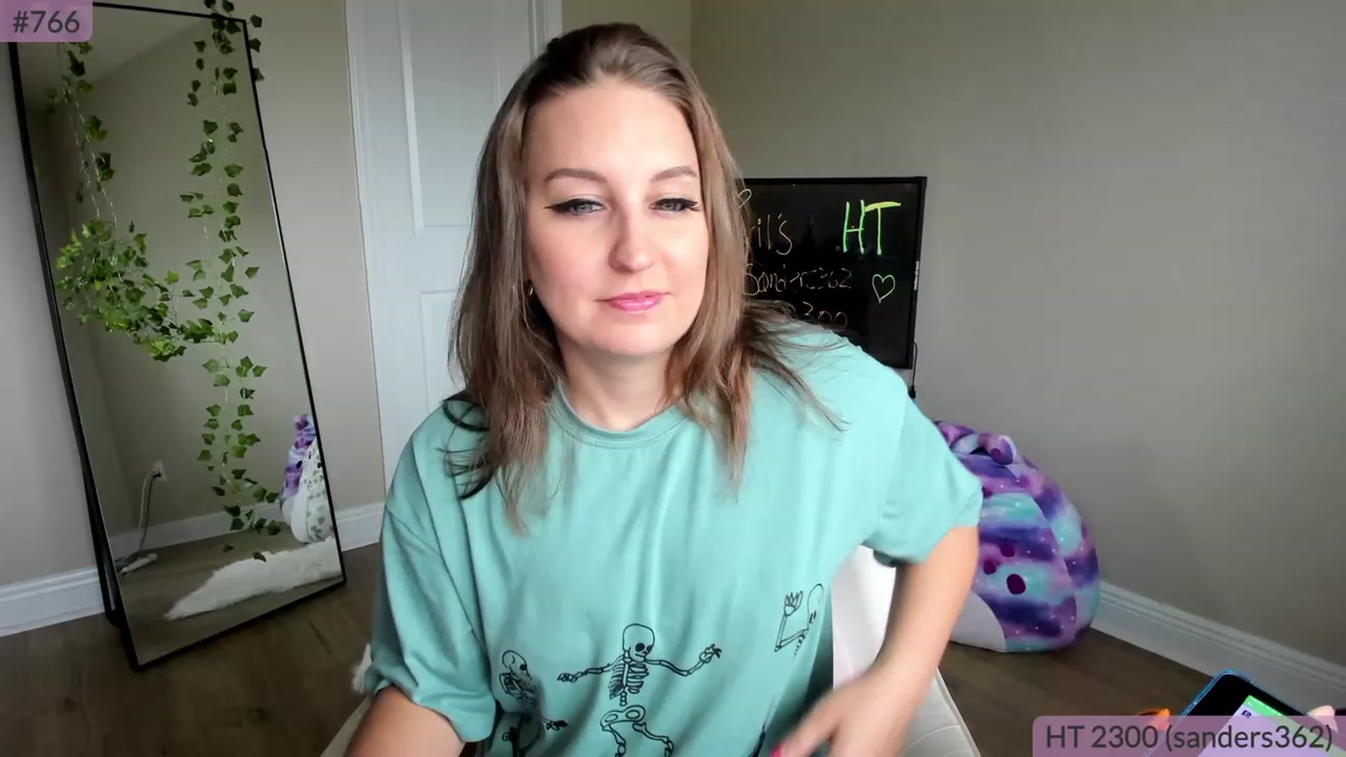 Gallery image thumbnail from BrookeBee's myfreecams stream on, 04/08/2023, 23:05 image 6 of 20