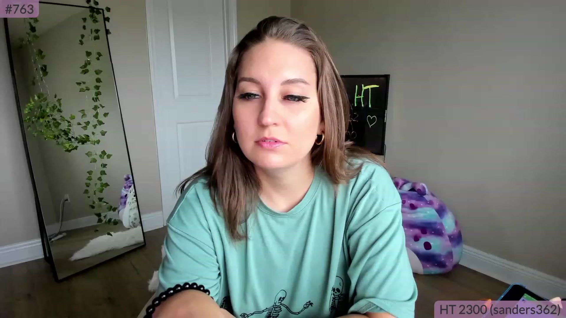 Gallery image thumbnail from BrookeBee's myfreecams stream on, 04/08/2023, 23:05 image 7 of 20