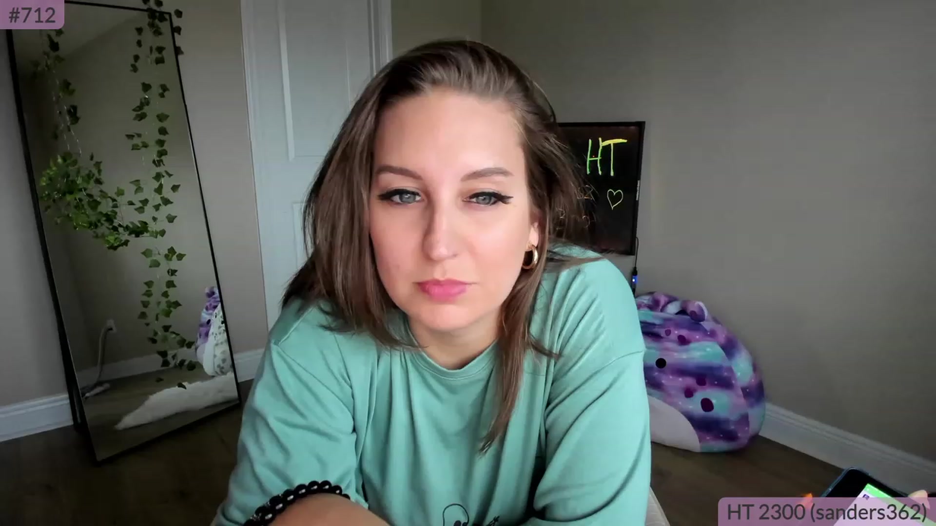 Gallery image thumbnail from BrookeBee's myfreecams stream on, 04/08/2023, 23:05 image 11 of 20
