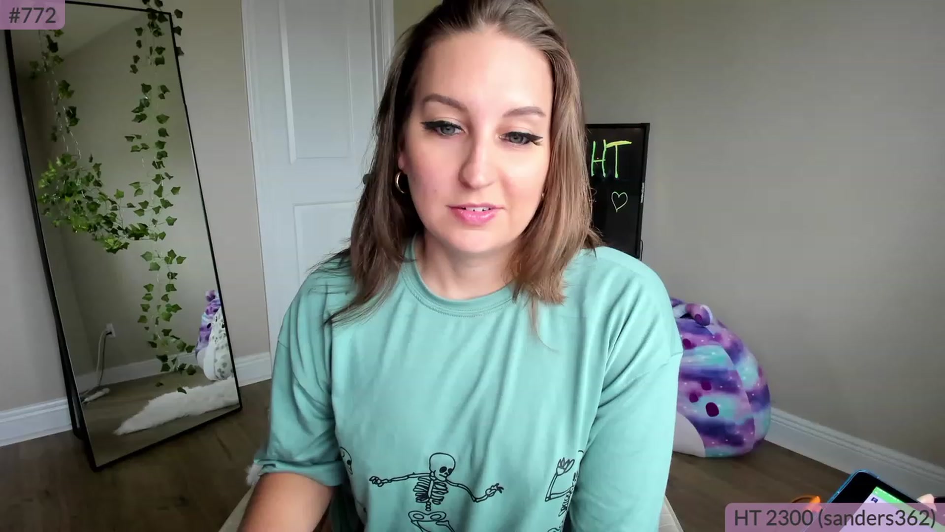 Gallery image thumbnail from BrookeBee's myfreecams stream on, 04/08/2023, 23:05 image 2 of 20