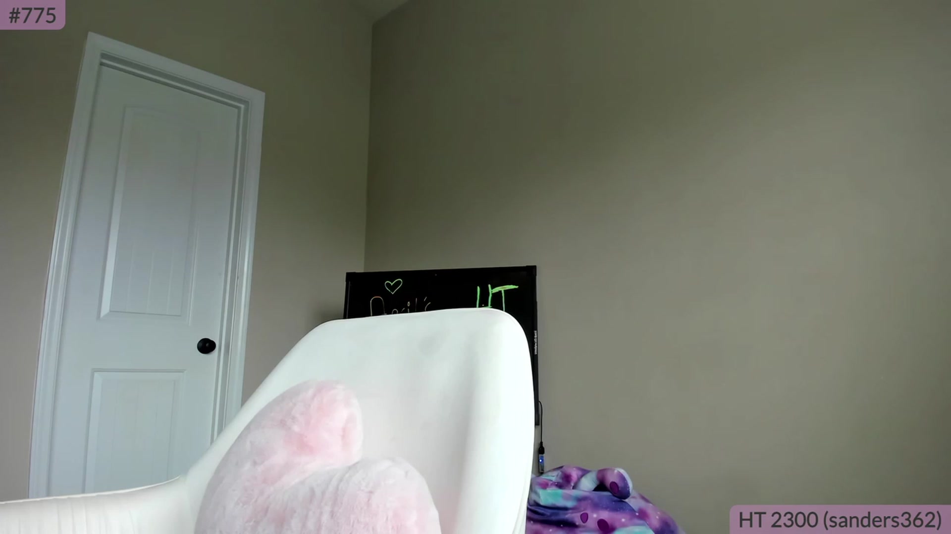 Gallery image thumbnail from BrookeBee's myfreecams stream on, 04/09/2023, 21:22 image 19 of 20