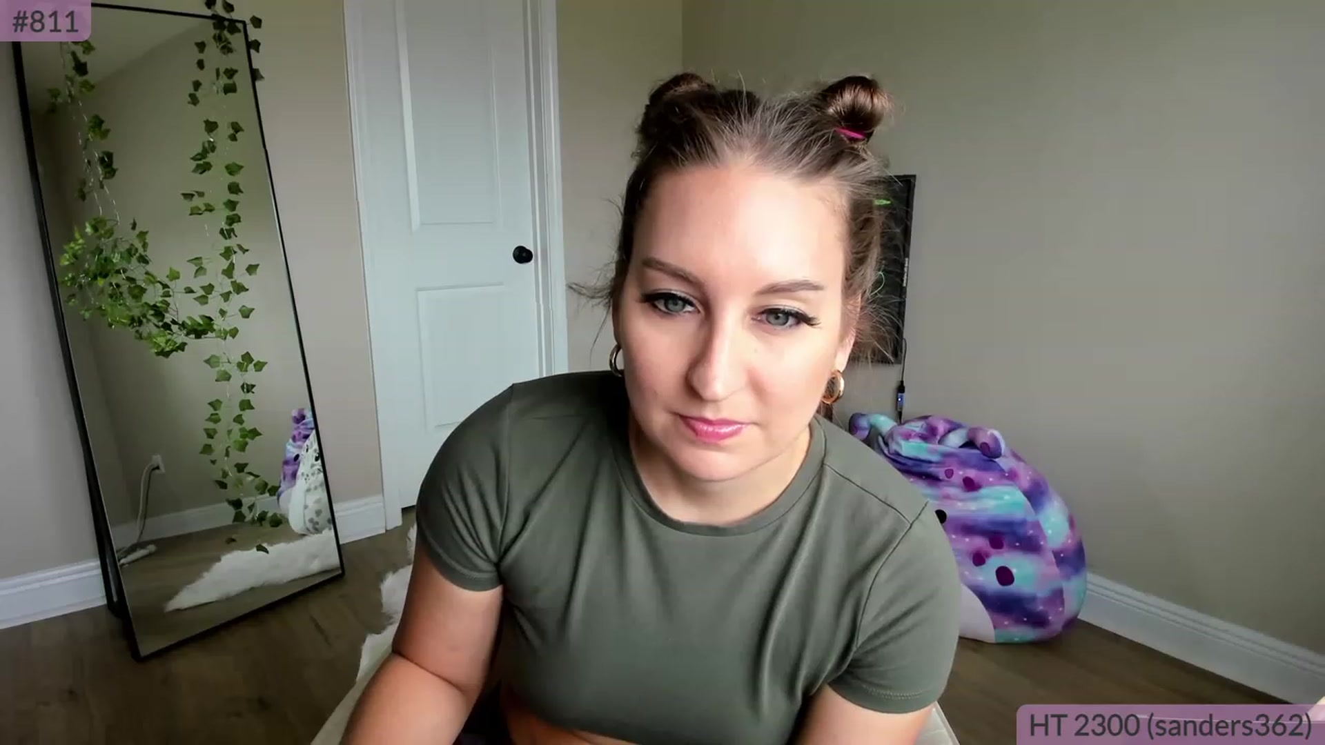 Gallery image thumbnail from BrookeBee's myfreecams stream on, 04/09/2023, 21:22 image 4 of 20