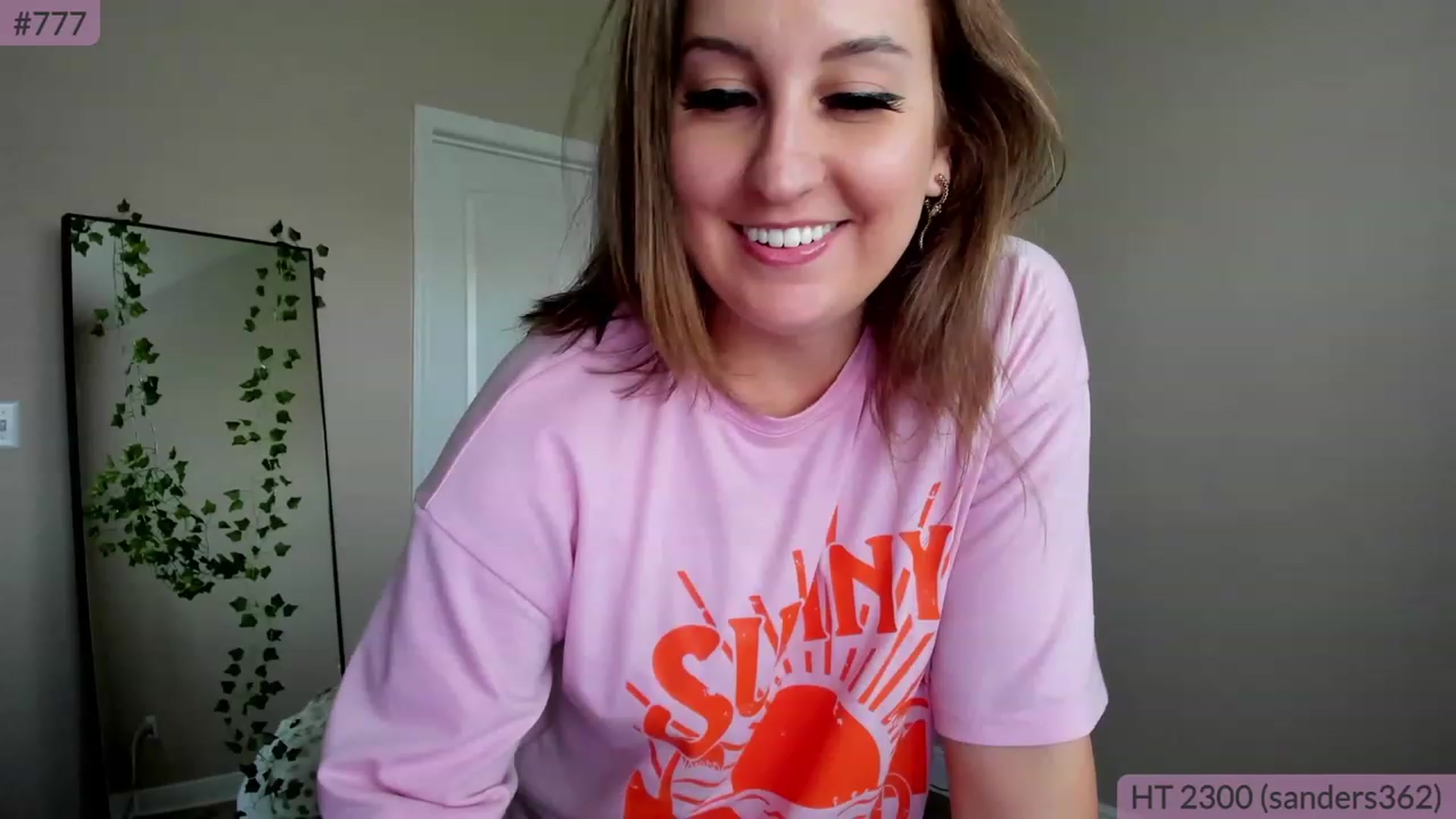 Gallery image thumbnail from BrookeBee's myfreecams stream on, 04/14/2023, 24:03 image 9 of 20