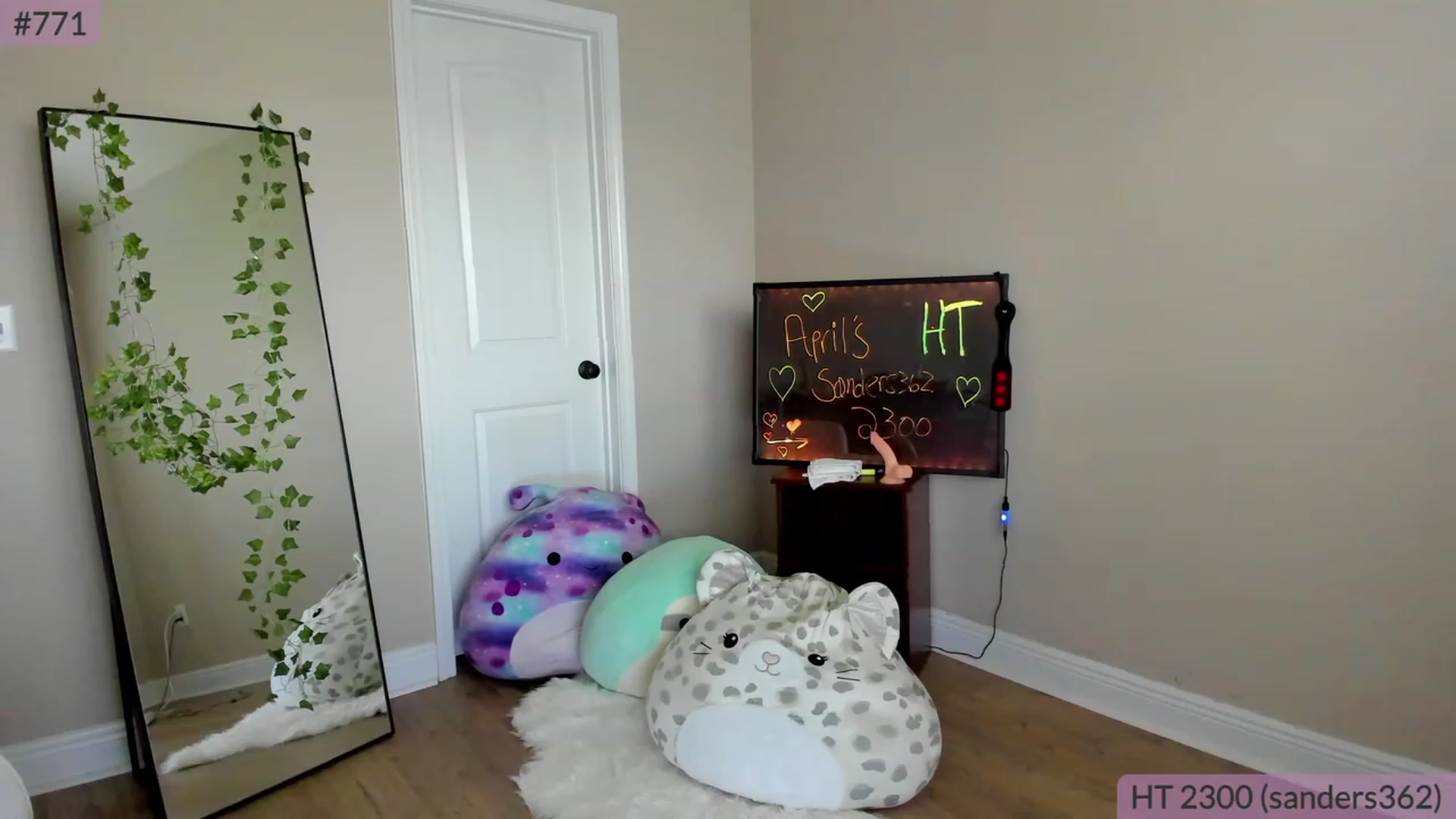 Gallery image thumbnail from BrookeBee's myfreecams stream on, 04/14/2023, 24:03 image 14 of 20