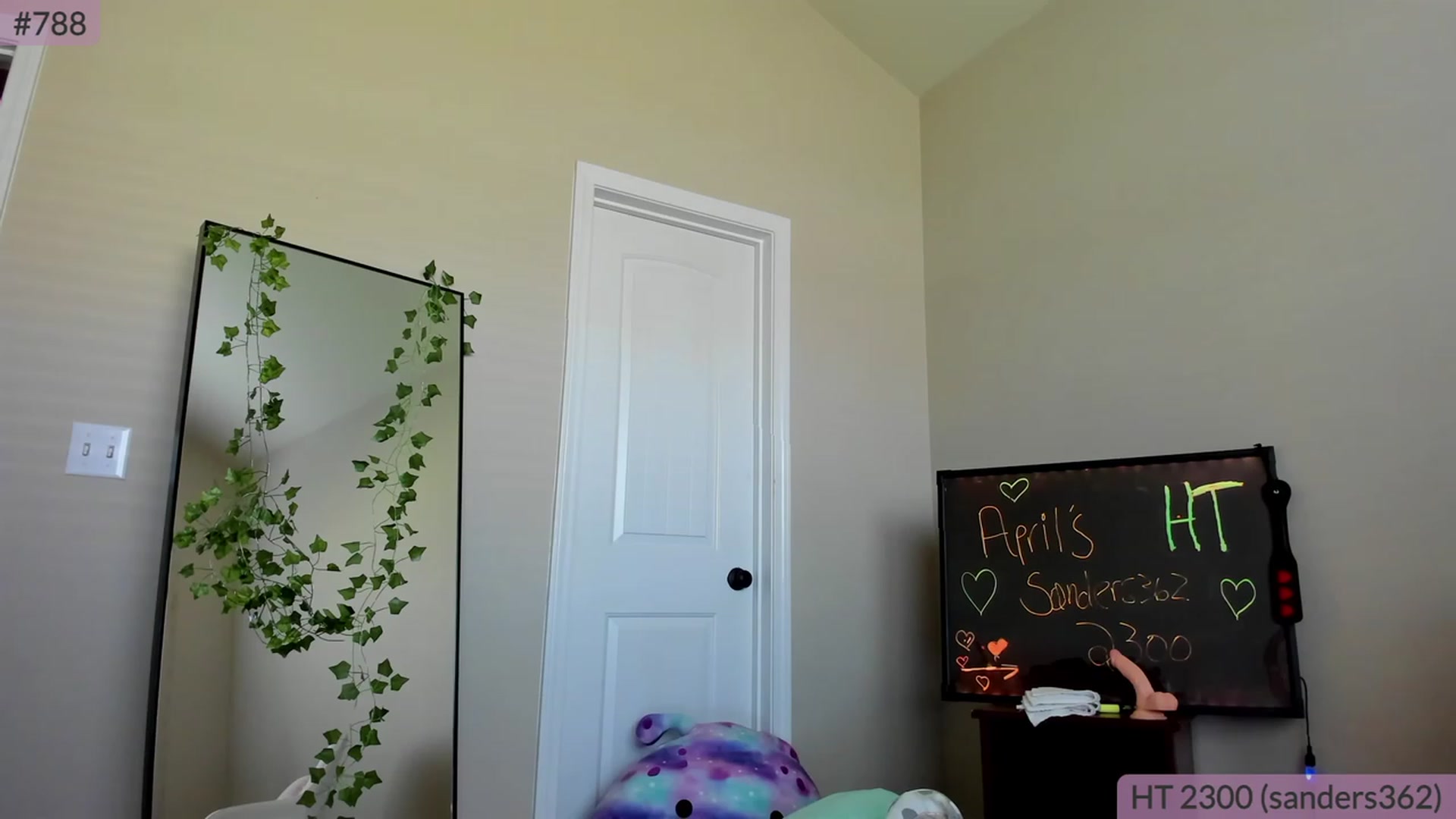 Gallery image thumbnail from BrookeBee's myfreecams stream on, 04/14/2023, 22:36 image 11 of 20