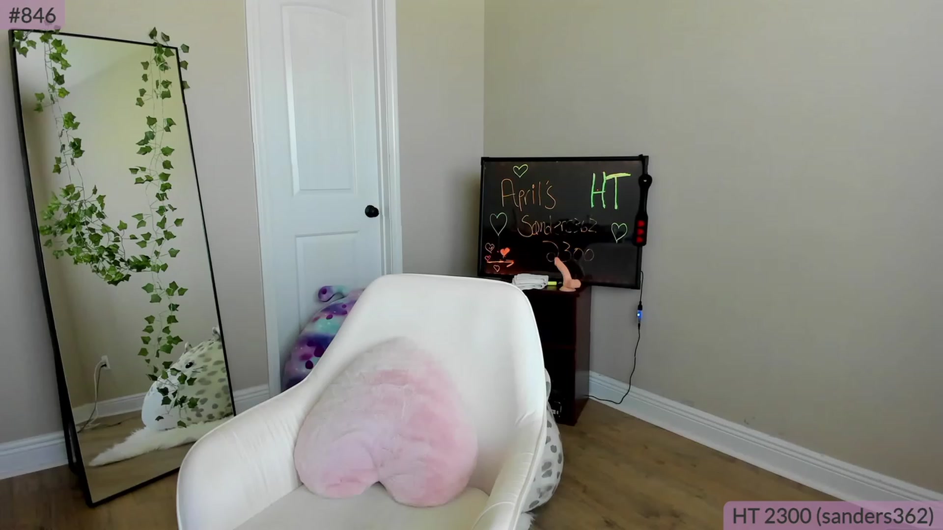 Gallery image thumbnail from BrookeBee's myfreecams stream on, 04/15/2023, 18:45 image 2 of 20