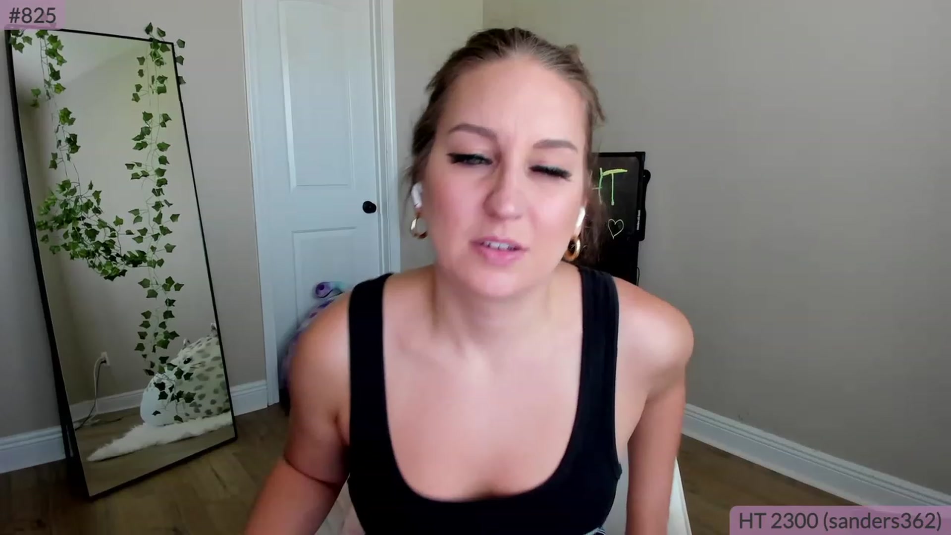 Gallery image thumbnail from BrookeBee's myfreecams stream on, 04/15/2023, 19:26 image 11 of 20