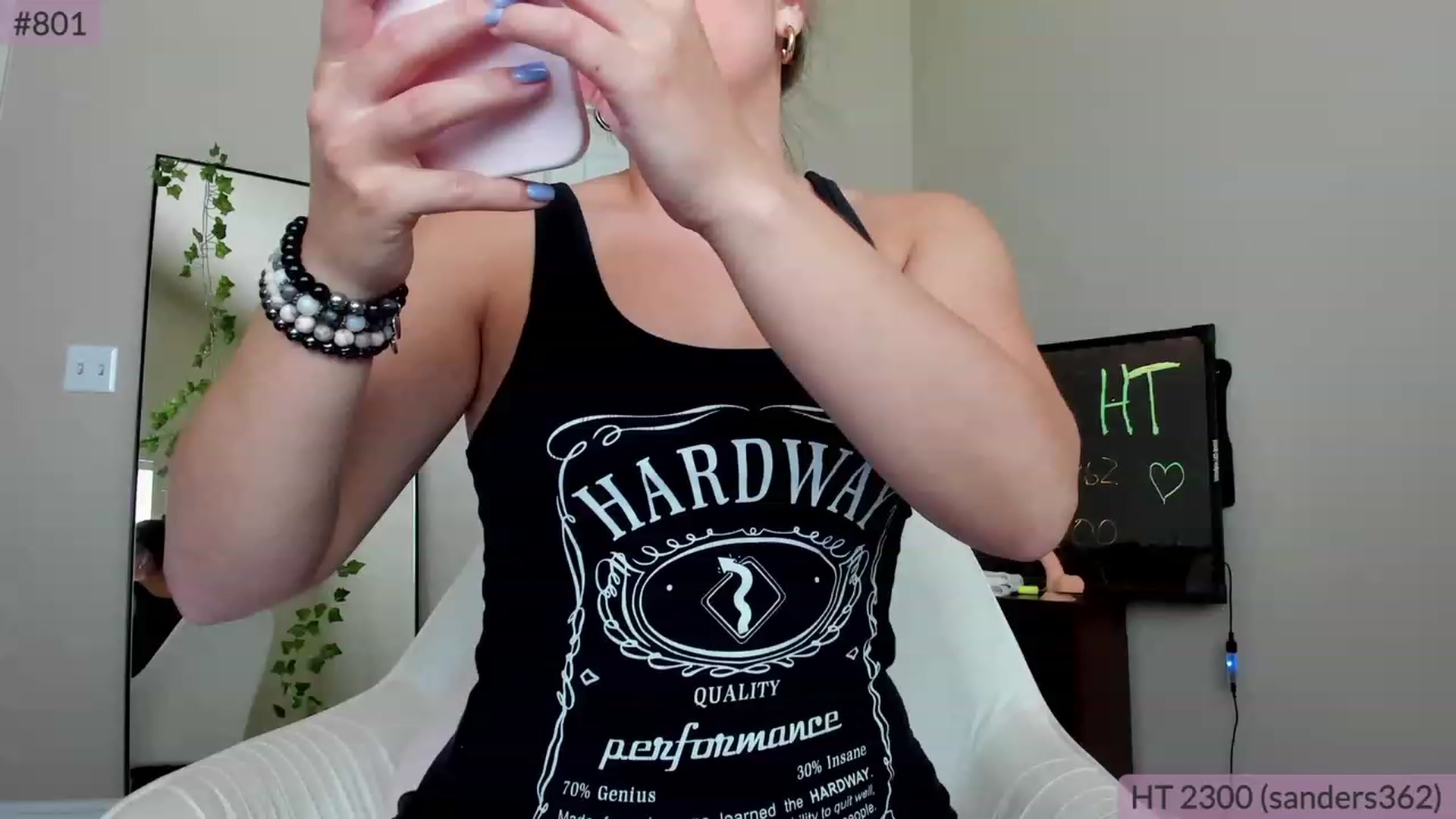 Gallery image thumbnail from BrookeBee's myfreecams stream on, 04/15/2023, 19:53 image 1 of 20