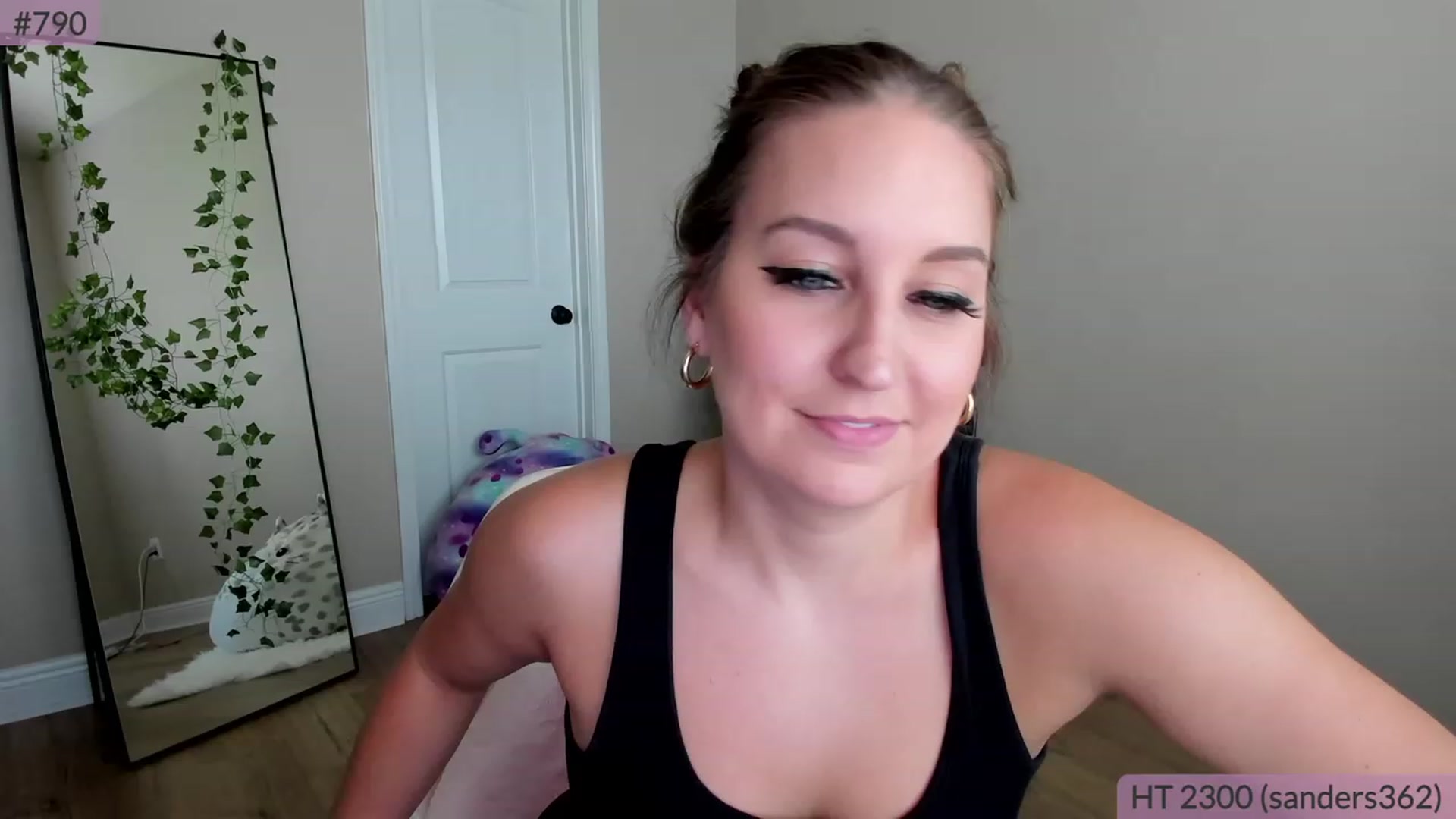 Gallery image thumbnail from BrookeBee's myfreecams stream on, 04/15/2023, 19:53 image 18 of 20