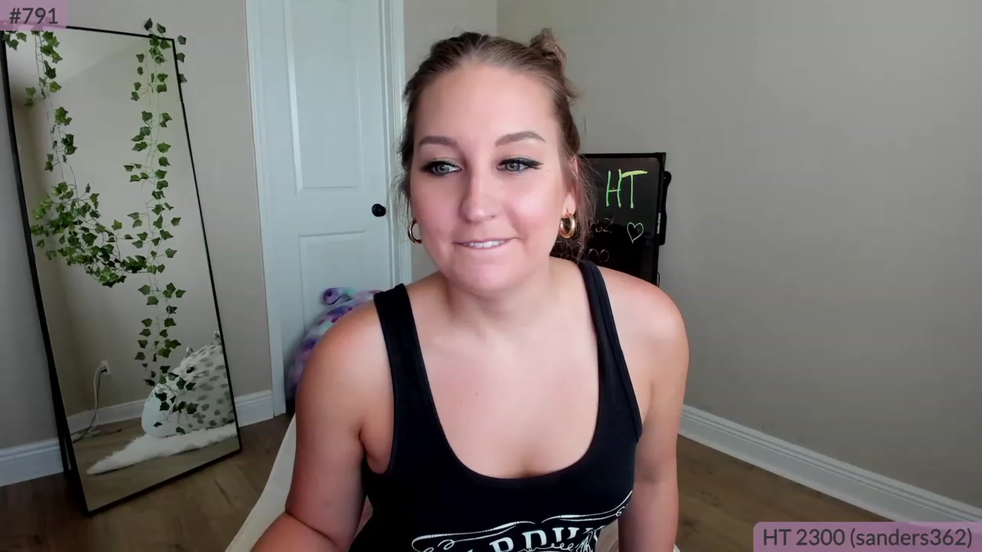 Gallery image thumbnail from BrookeBee's myfreecams stream on, 04/15/2023, 19:53 image 20 of 20