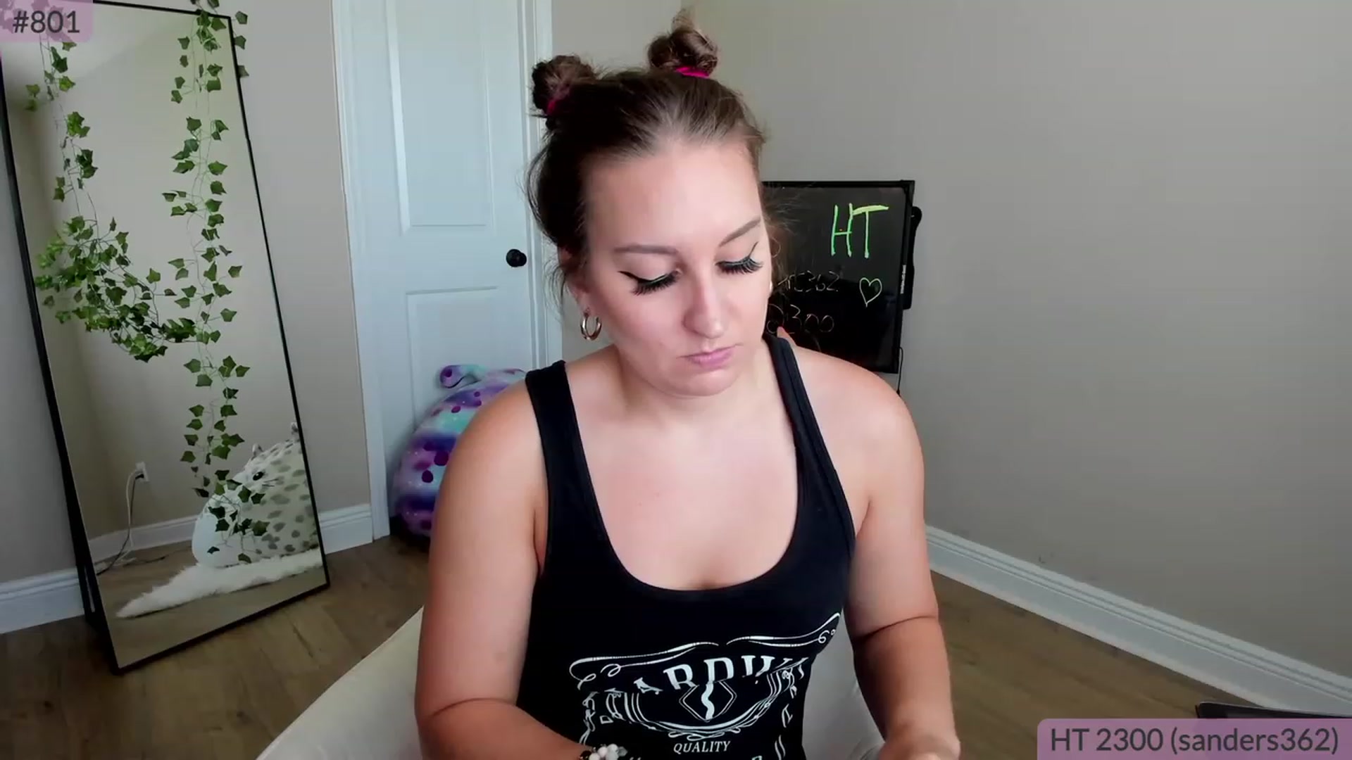 Gallery image thumbnail from BrookeBee's myfreecams stream on, 04/15/2023, 19:53 image 2 of 20